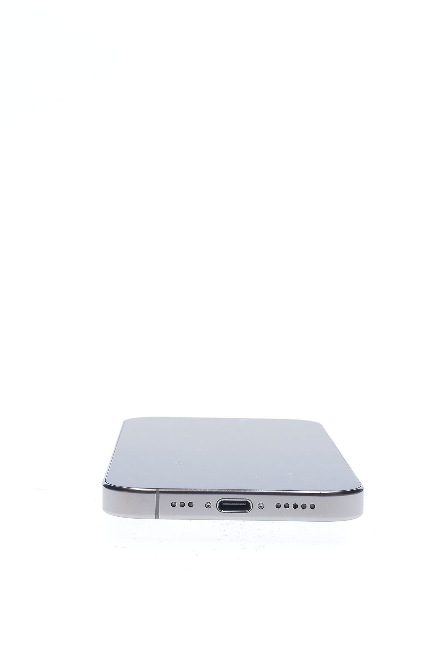 Apple iPhone 16 Pro 256 GB Natural Titanium - Újszerű
