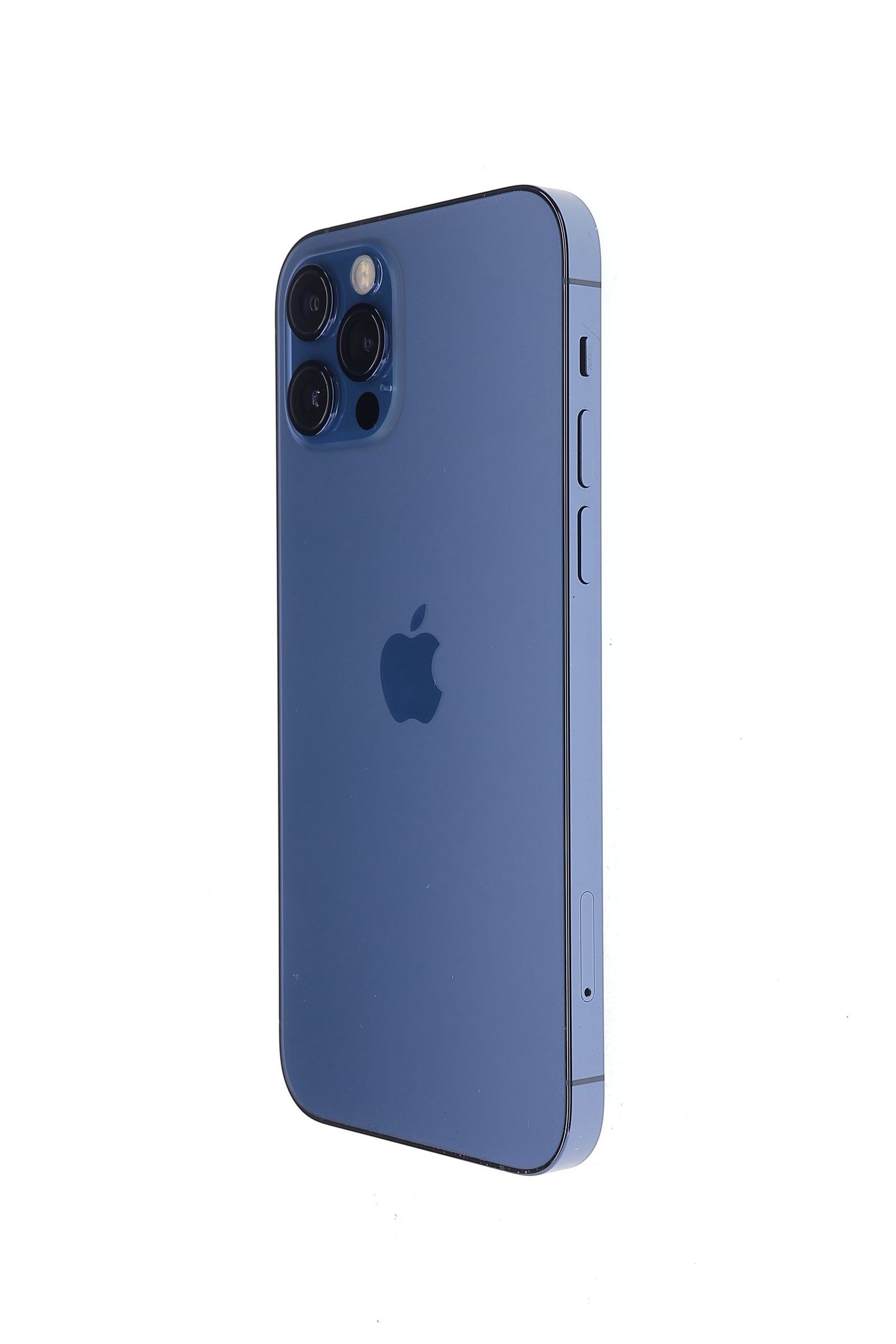 Apple iPhone 12 Pro 128 GB Pacific Blue - Като нов