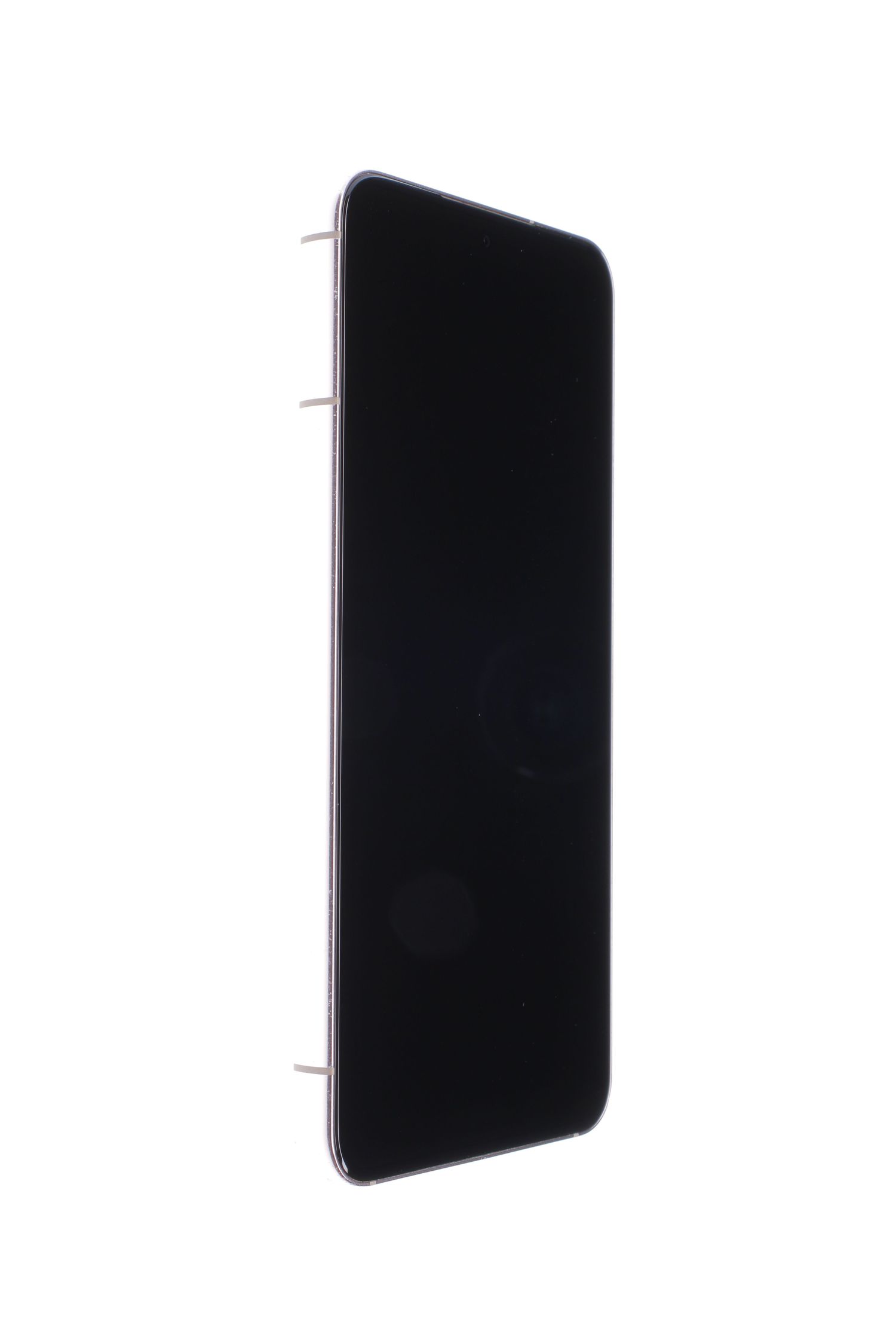 Samsung Galaxy S22 5G Dual Sim 128 GB Pink Gold - Újszerű