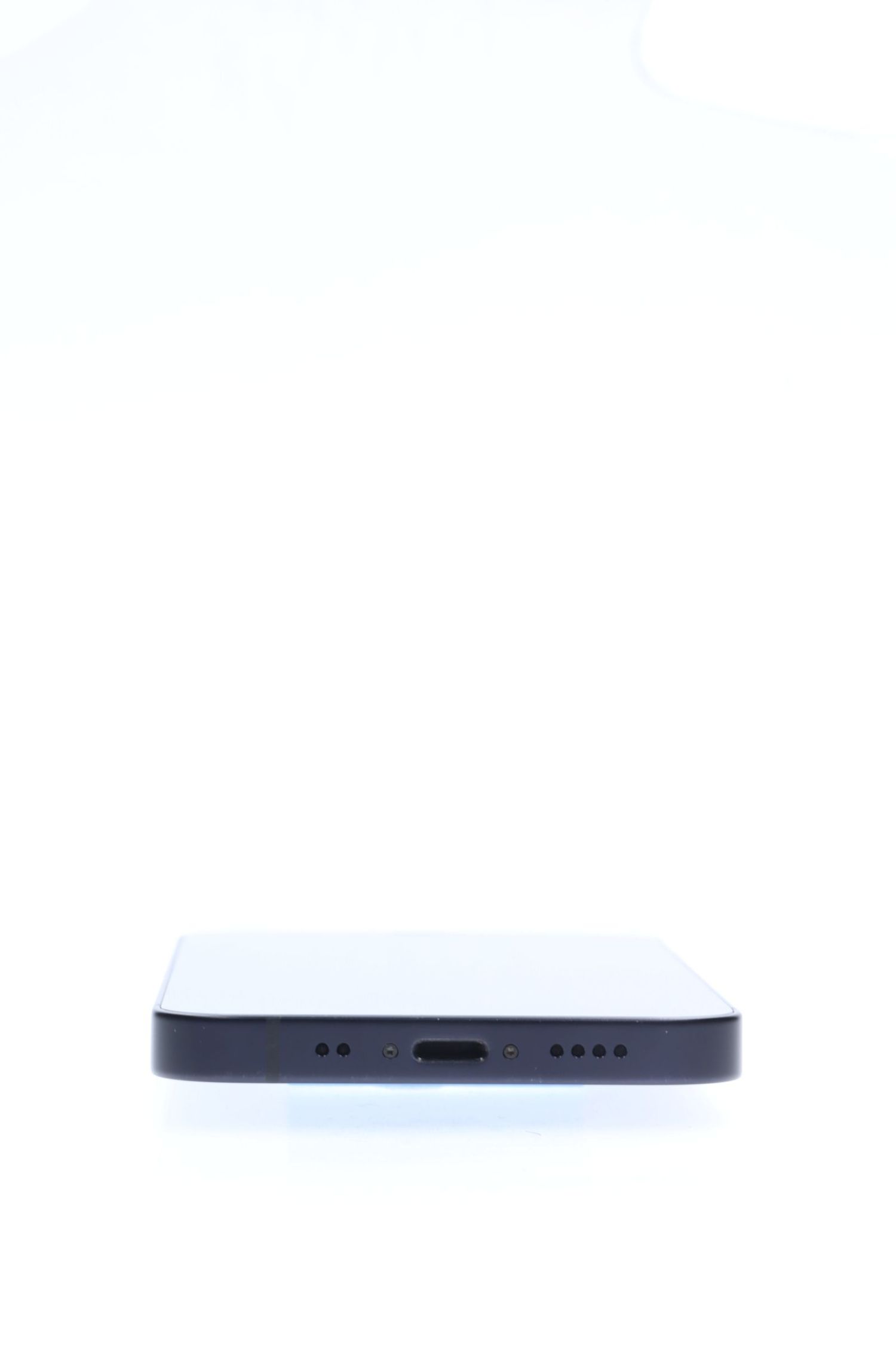 Apple iPhone 12 mini 64 GB Black - Újszerű