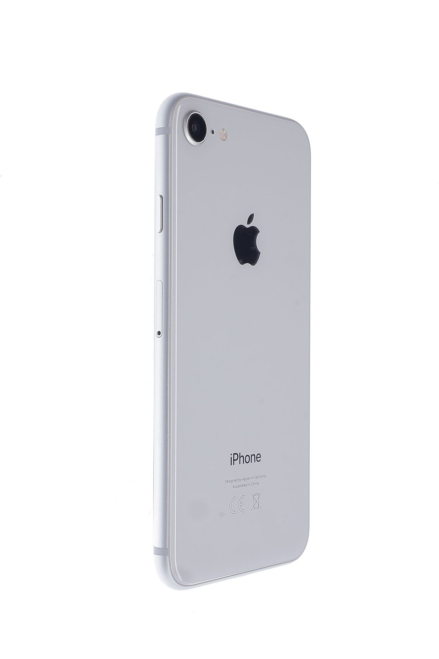 Apple iPhone 8 256 GB Silver - Kiváló