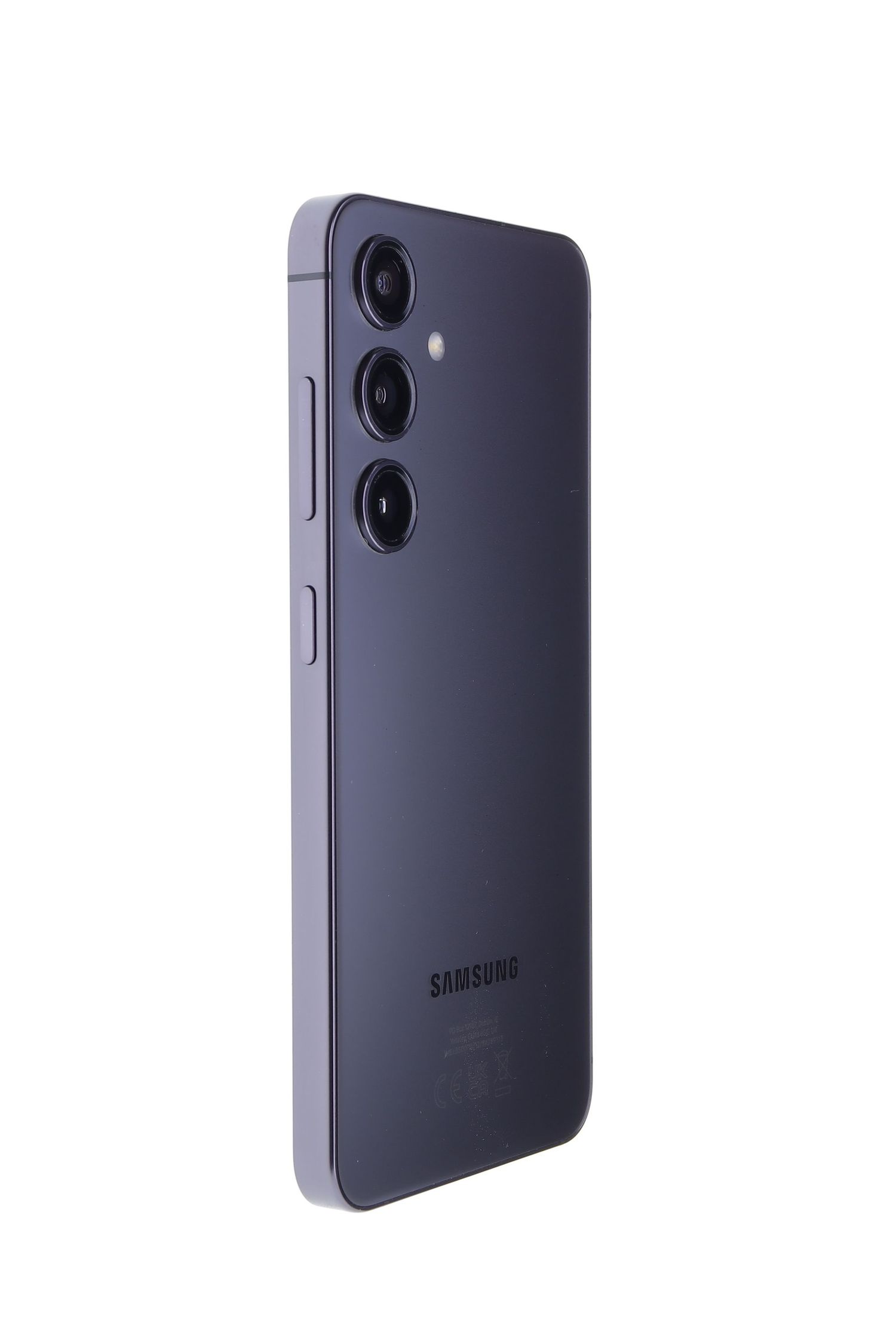 Samsung Galaxy S24 5G Dual Sim 256 GB Onyx Black - Като нов