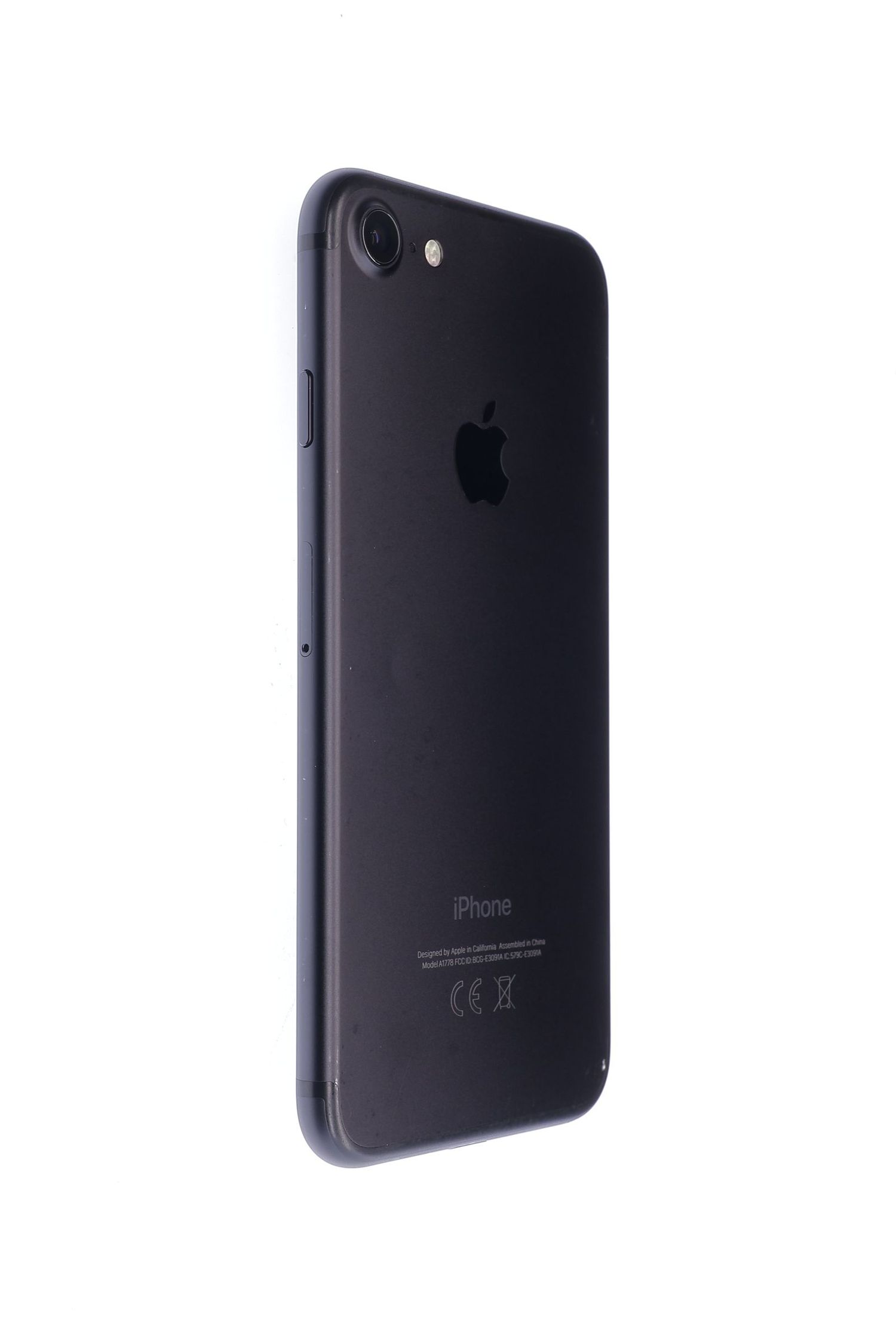 Apple iPhone 7 32 GB Black - Excelent