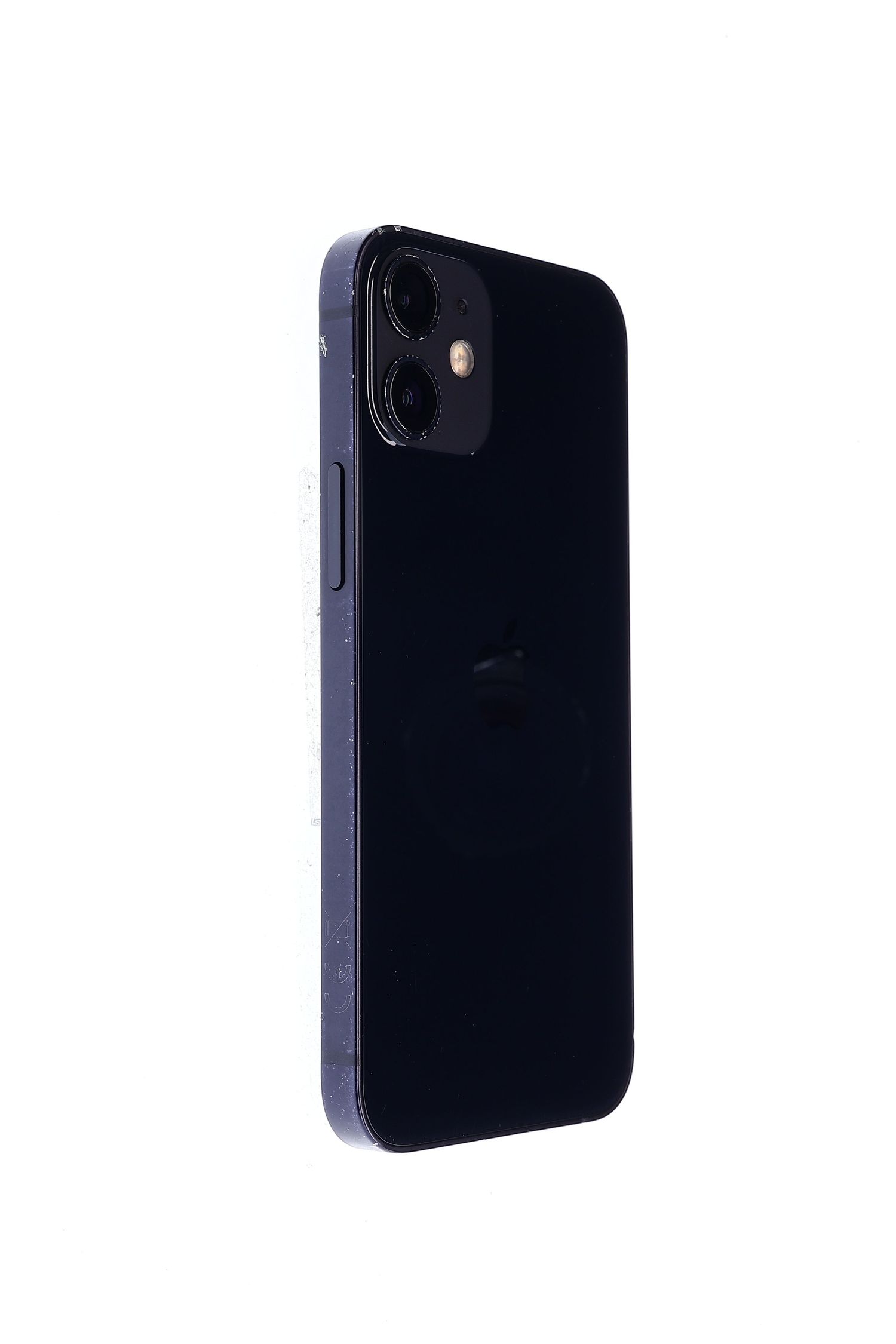 Apple iPhone 12 mini 128 GB Black - Jó