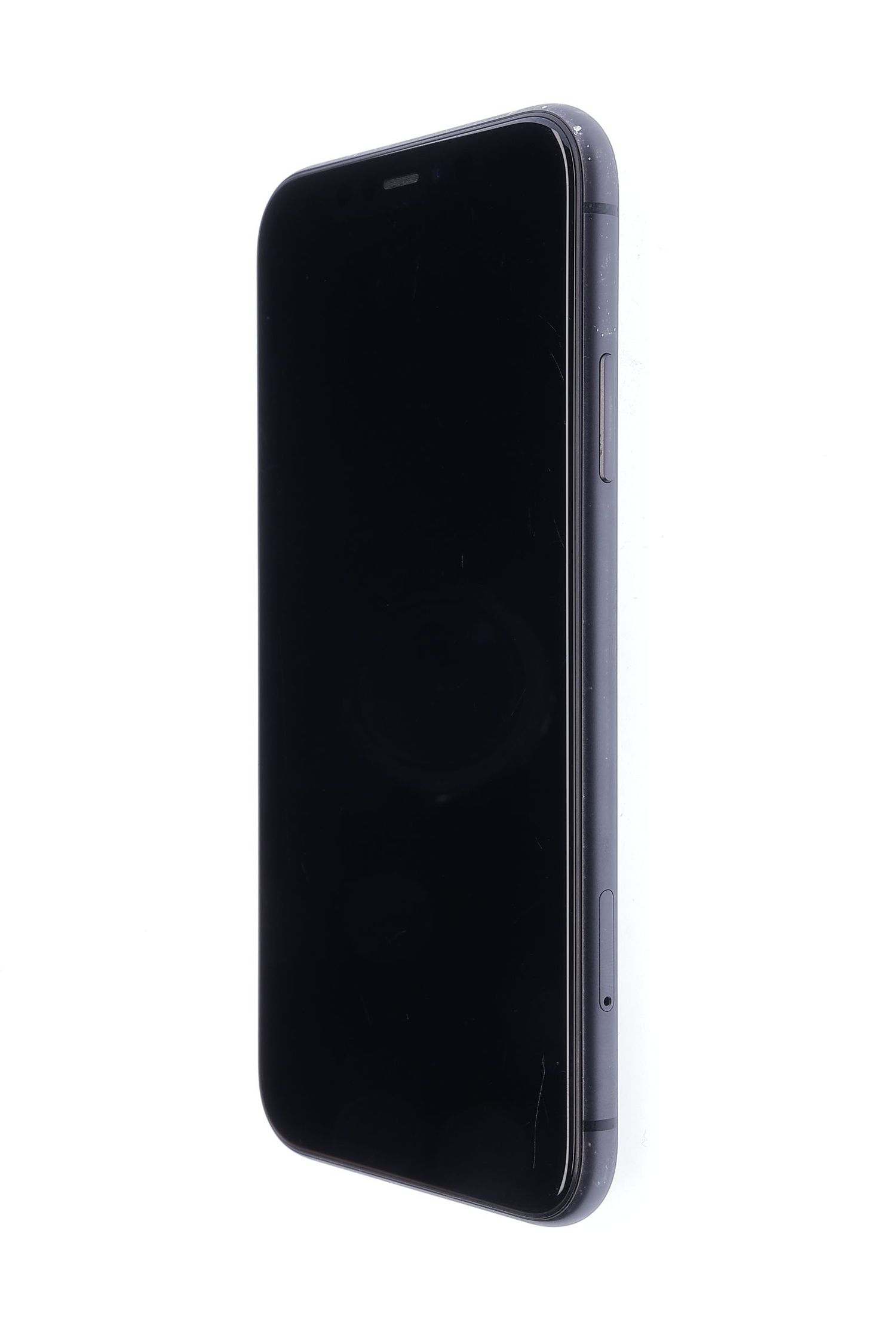 Apple iPhone 11 128 GB Black - Nagyon jó