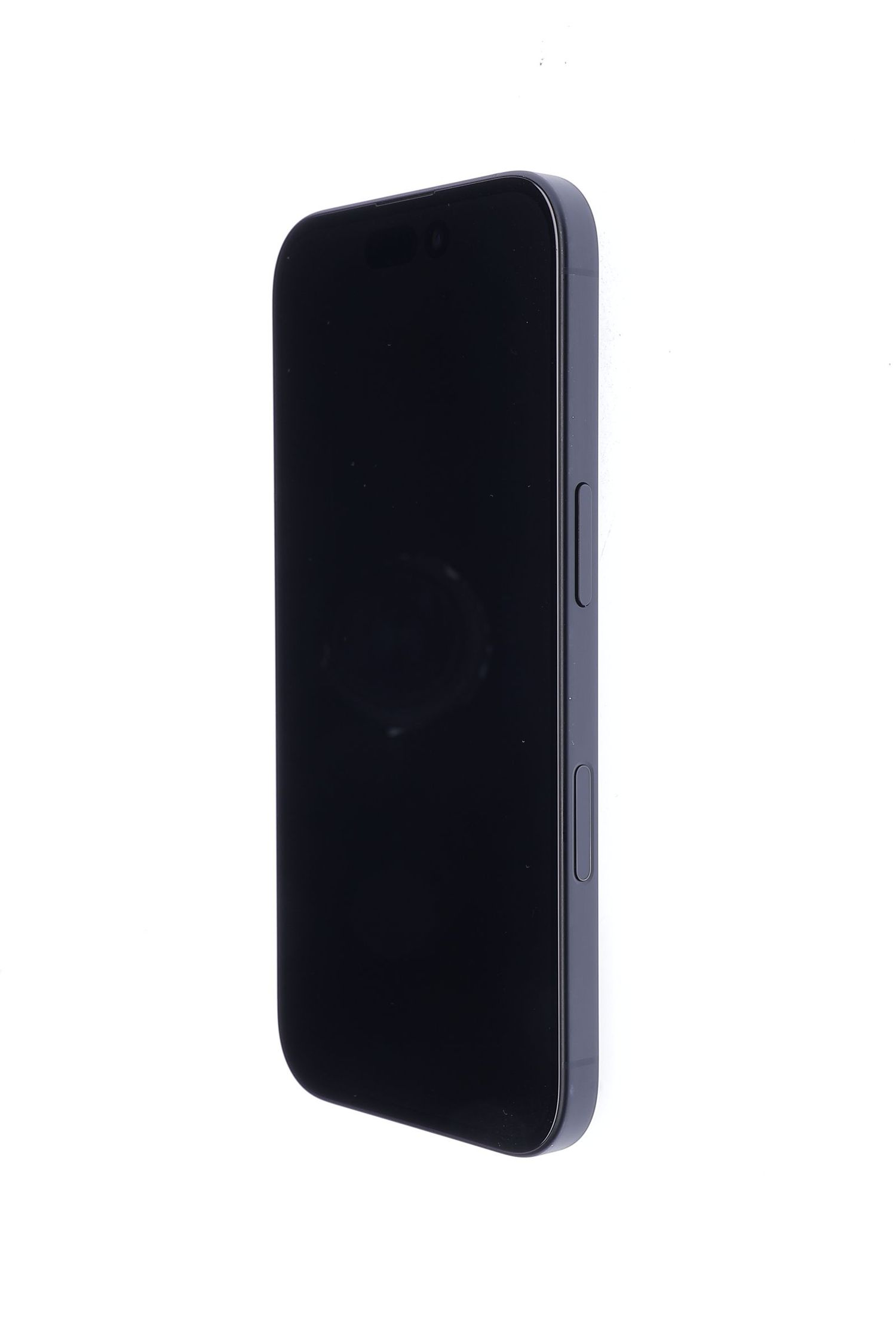 Apple iPhone 16 256 GB Black
