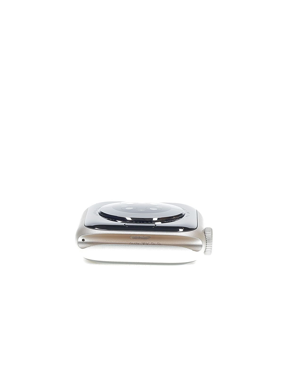Apple Watch Series 8 2022, GPS, Aluminium 41mm Starlight - Εξαιρετικό