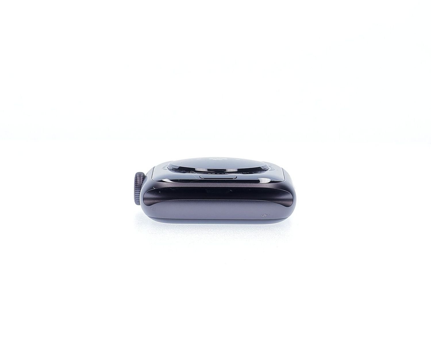 Apple Watch SE 2020, GPS + Cellular, Aluminium 40mm Space Gray - Kiváló