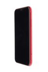 Мобилен телефон Apple iPhone 11, Red, 64 GB, Excelent