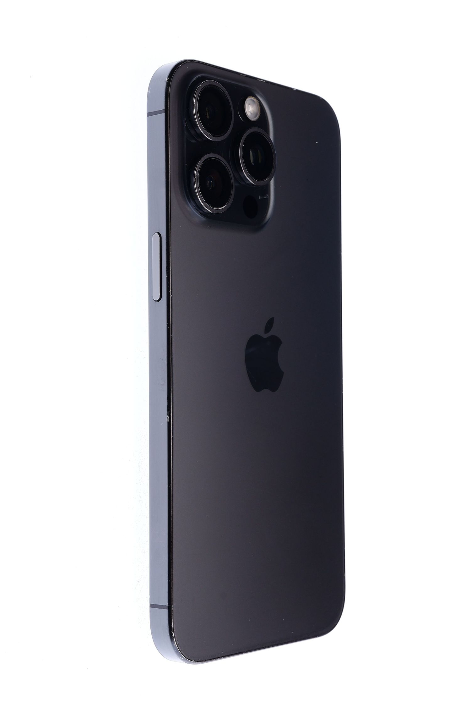 Apple iPhone 15 Pro Max 256 GB Black Titanium - Jó