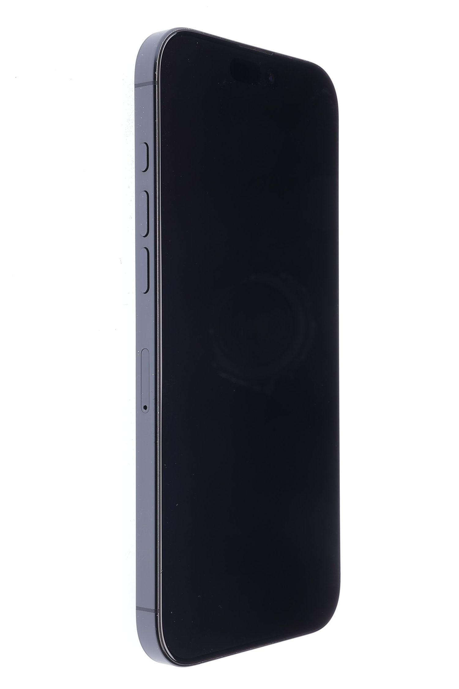 Apple iPhone 16 Pro Max 256 GB Black Titanium - Excelent