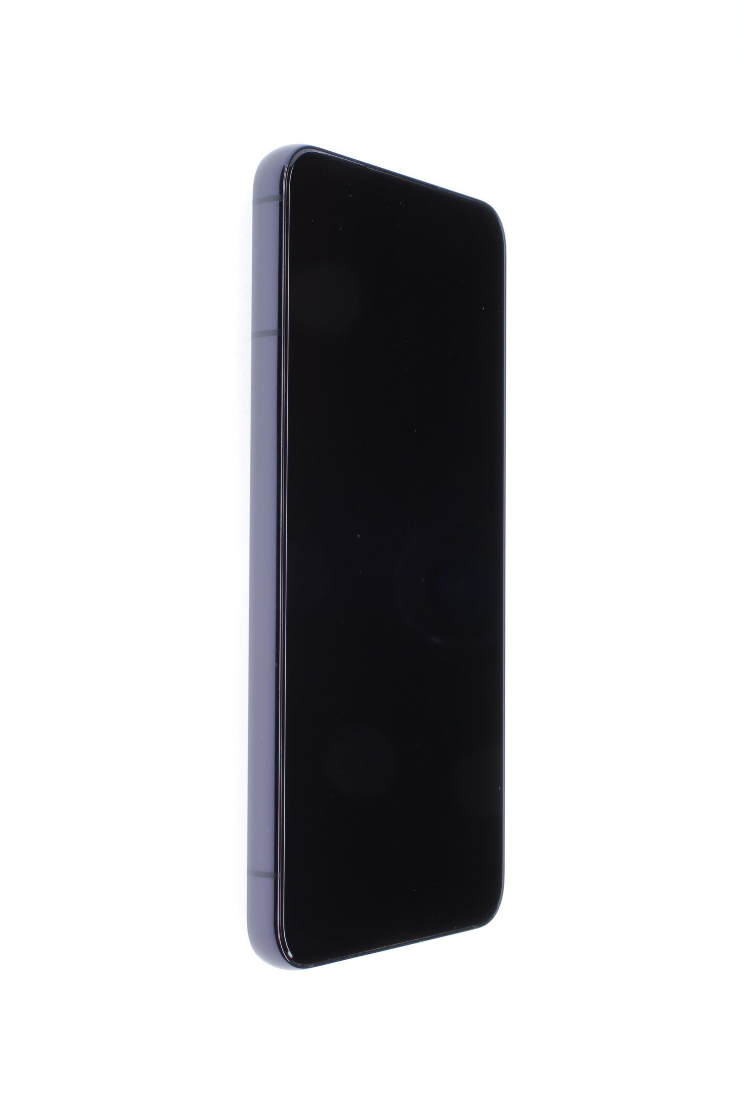 Samsung Galaxy S22 5G Dual Sim 128 GB Phantom Black - Εξαιρετικό