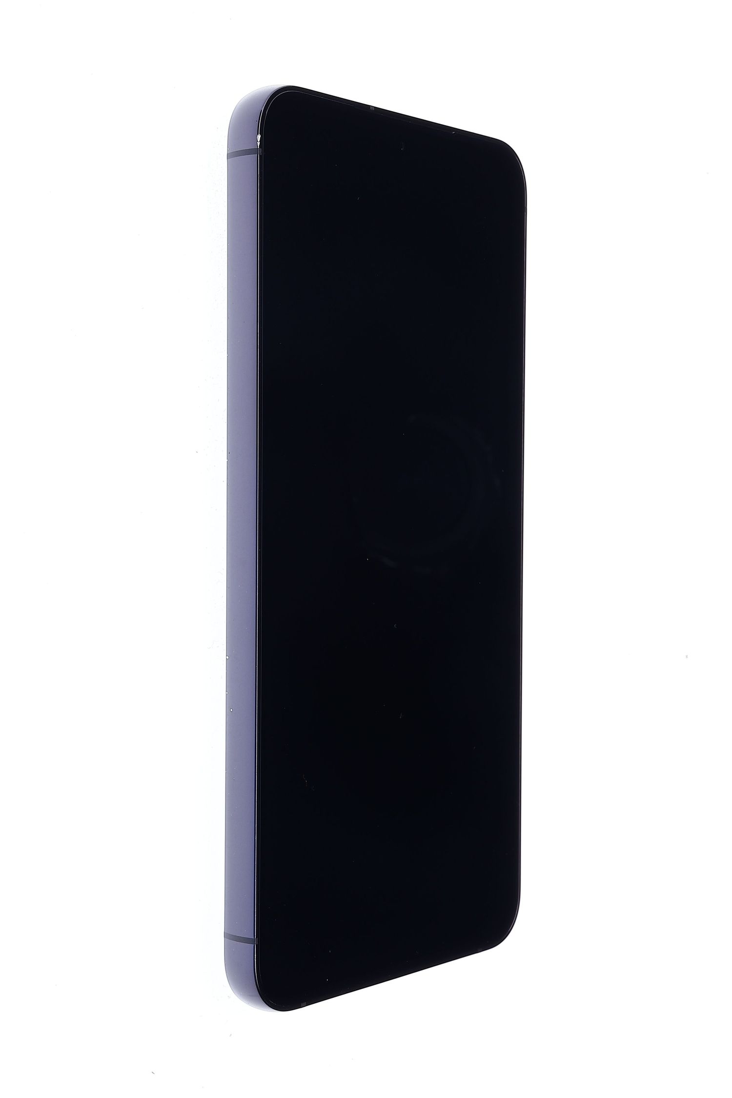 Samsung Galaxy S23 Plus 5G Dual Sim 512 GB Phantom Black - Kiváló