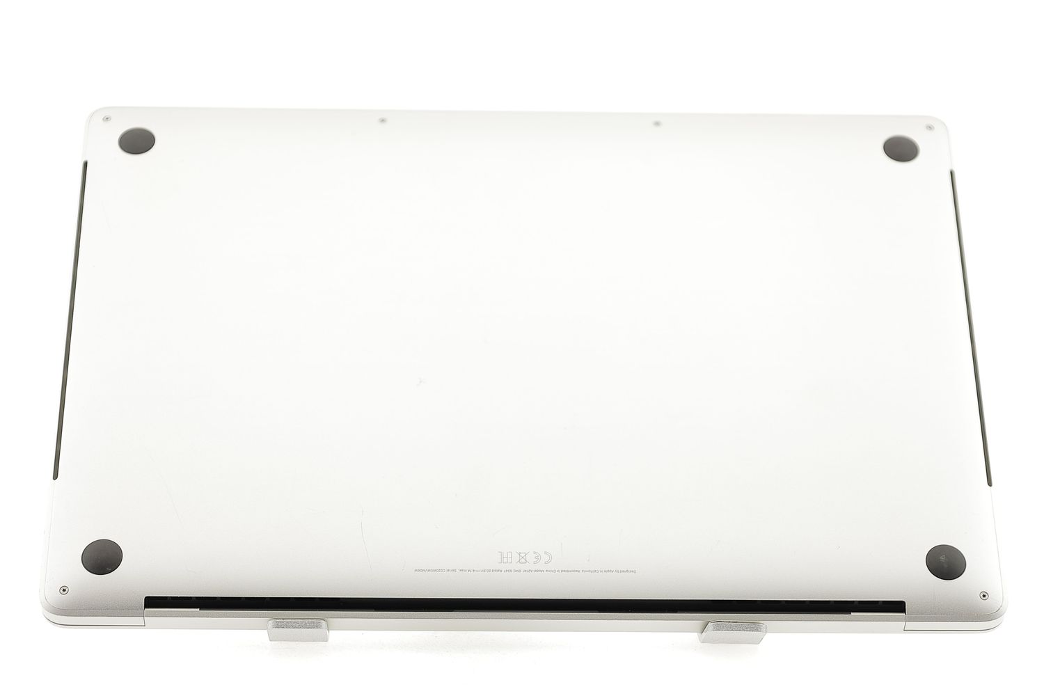 Apple MacBook Pro 16″ Touch Bar 2019, i9 2.3 GHz, 32 GB, AMD Radeon Pro 5500M 1 TB Silver - Foarte bun