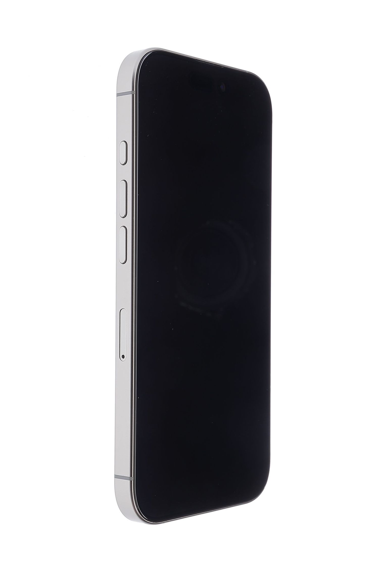Apple iPhone 16 Pro, Natural Titanium, 256 GB - de la 3.889 lei