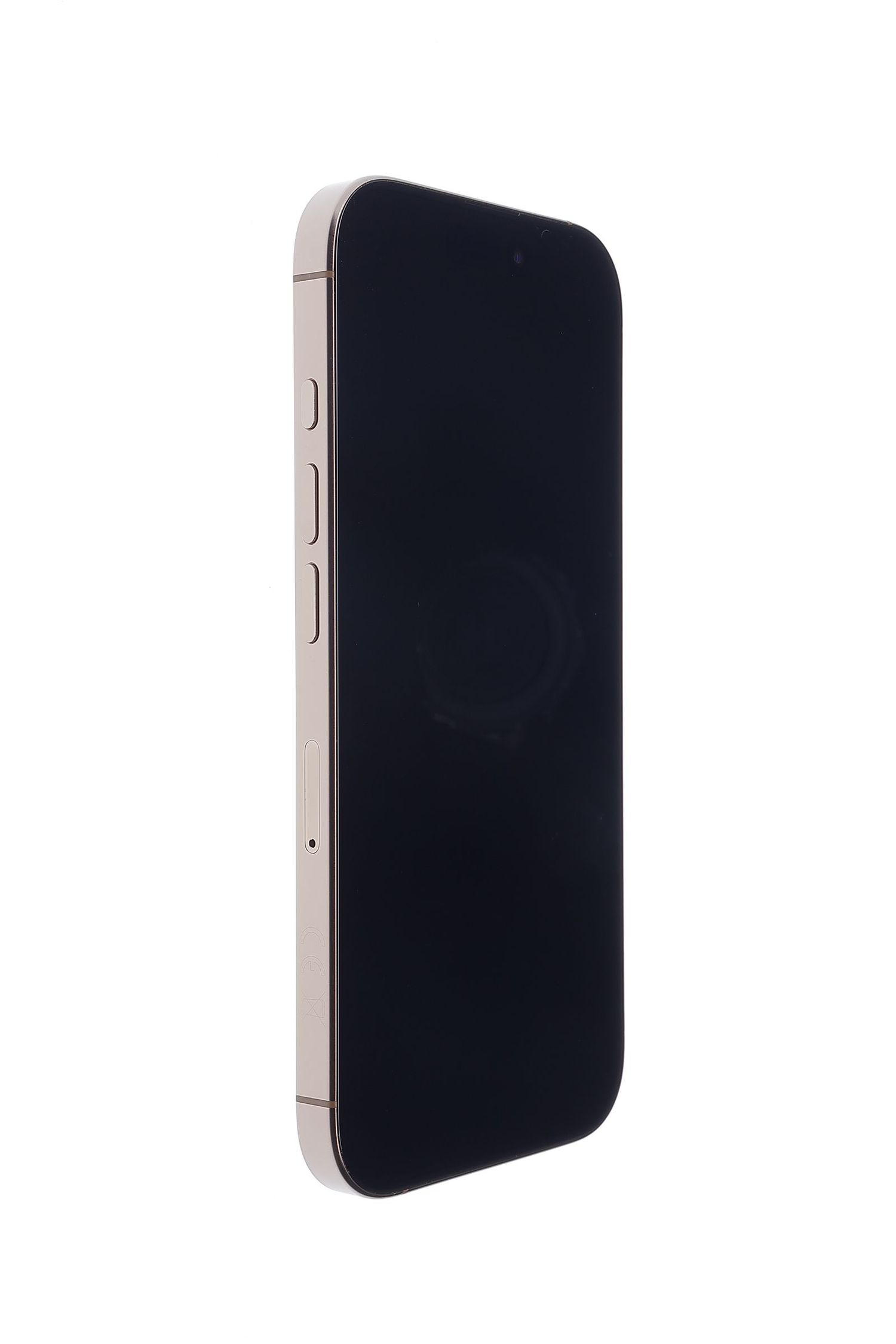 Apple iPhone 16 Pro 512 GB Desert Titanium - Ca nou