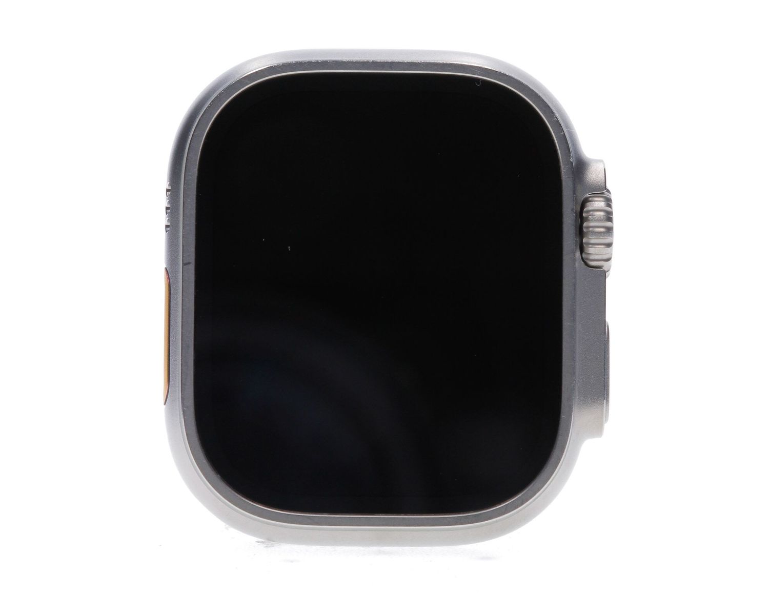 Apple Watch Ultra 2022, GPS + Cellular, Titanium 49mm Titanium - Újszerű
