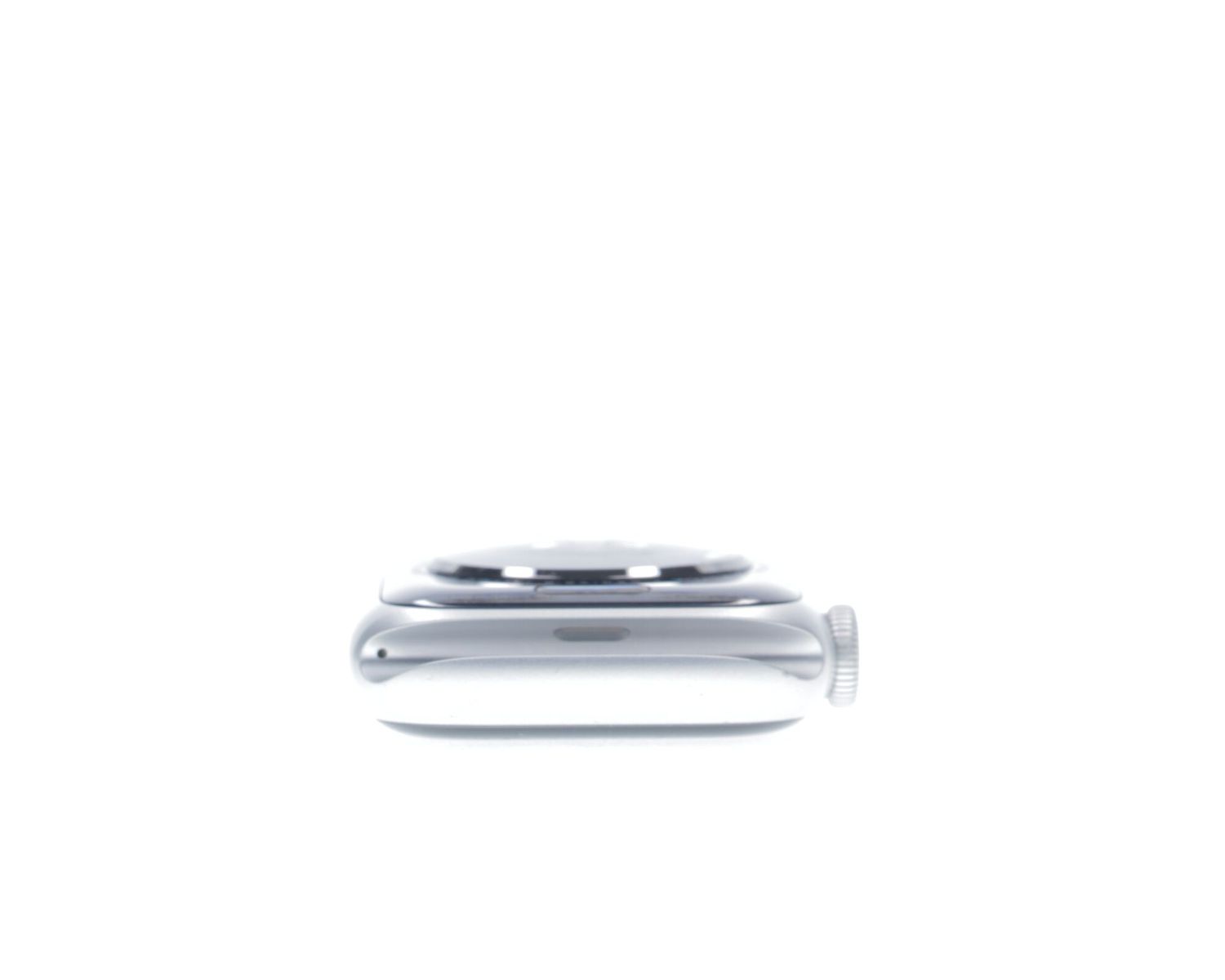 Apple Watch Series 8 2022, GPS + Cellular, Aluminium 41mm Silver - Nagyon jó