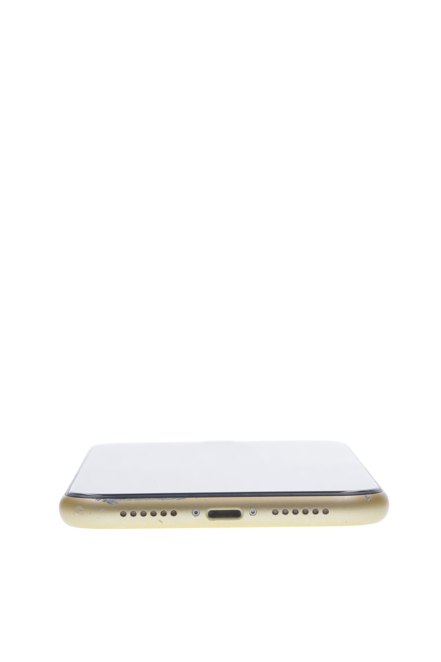 Apple iPhone XR 128 GB Yellow - Εξαιρετικό