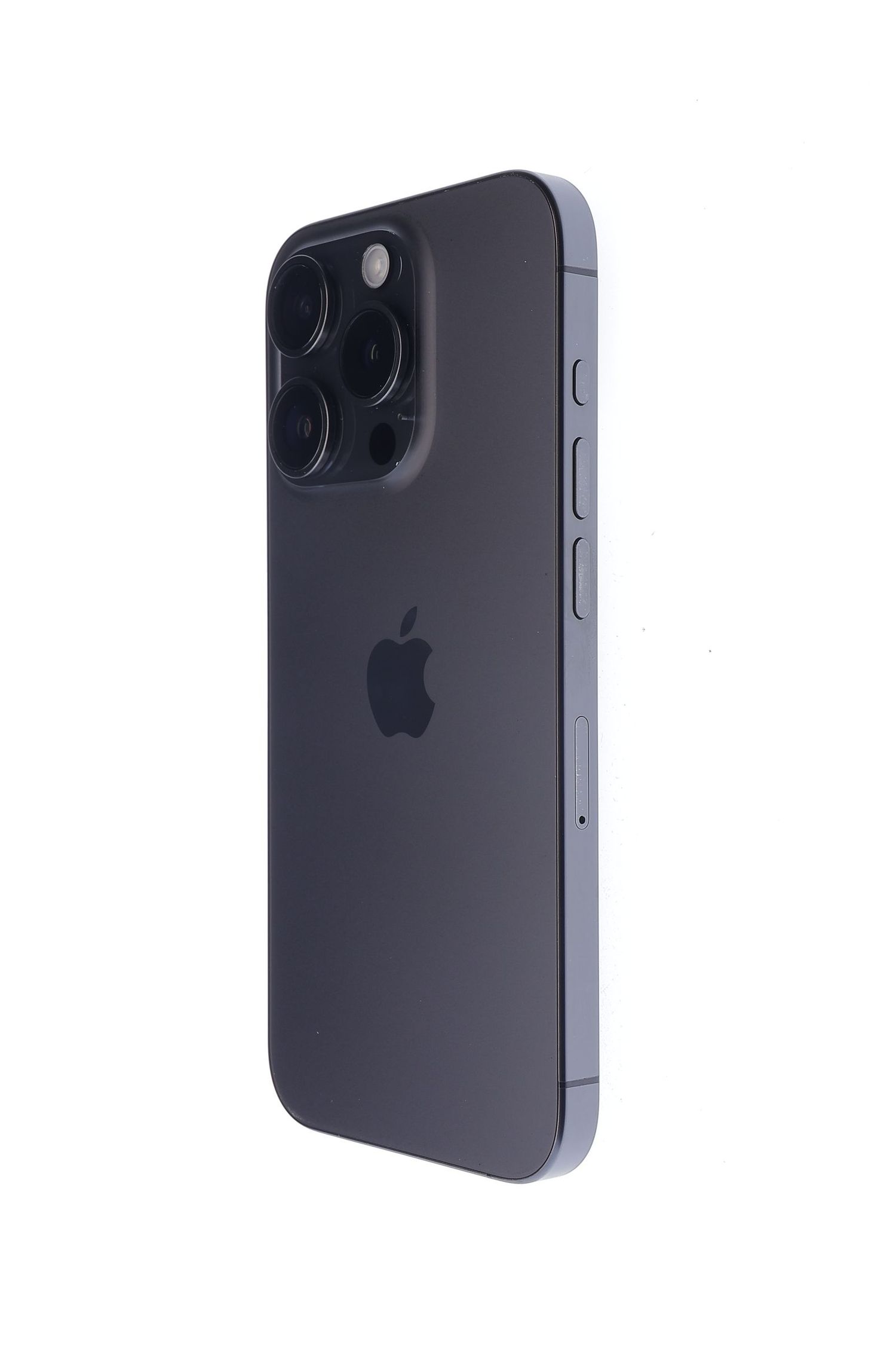 Apple iPhone 15 Pro 256 GB Black Titanium - Като нов