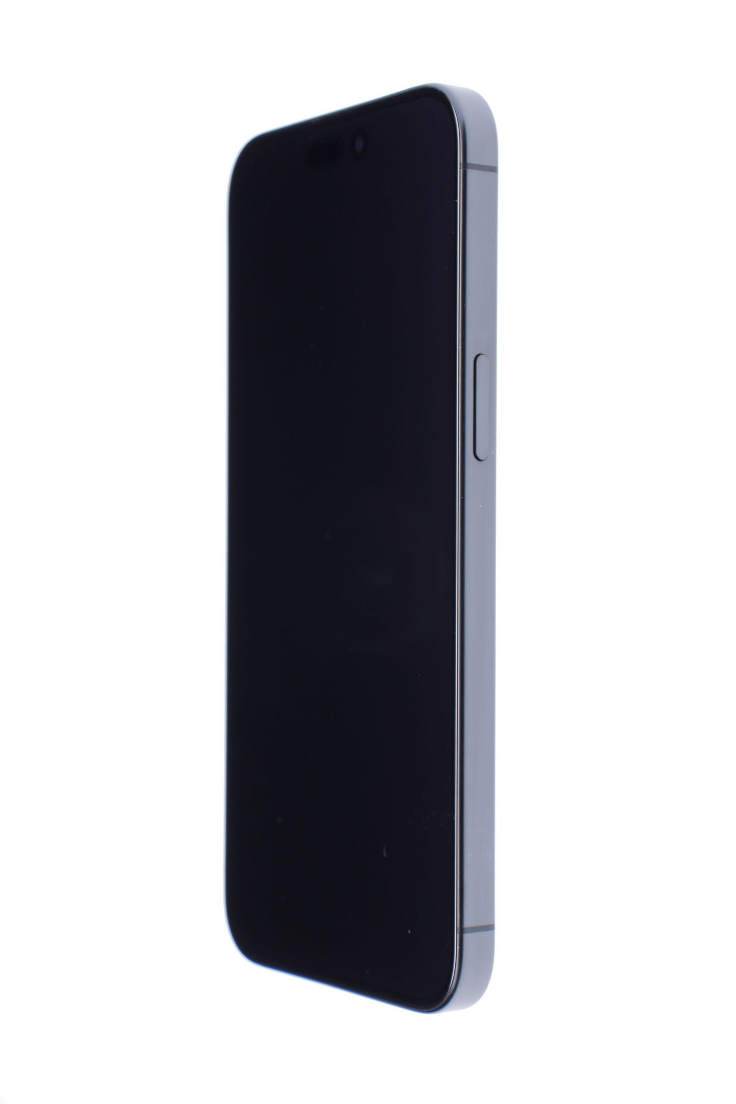 Apple iPhone 15 Pro Max, Black Titanium, 256 GB - de la 3.369 lei