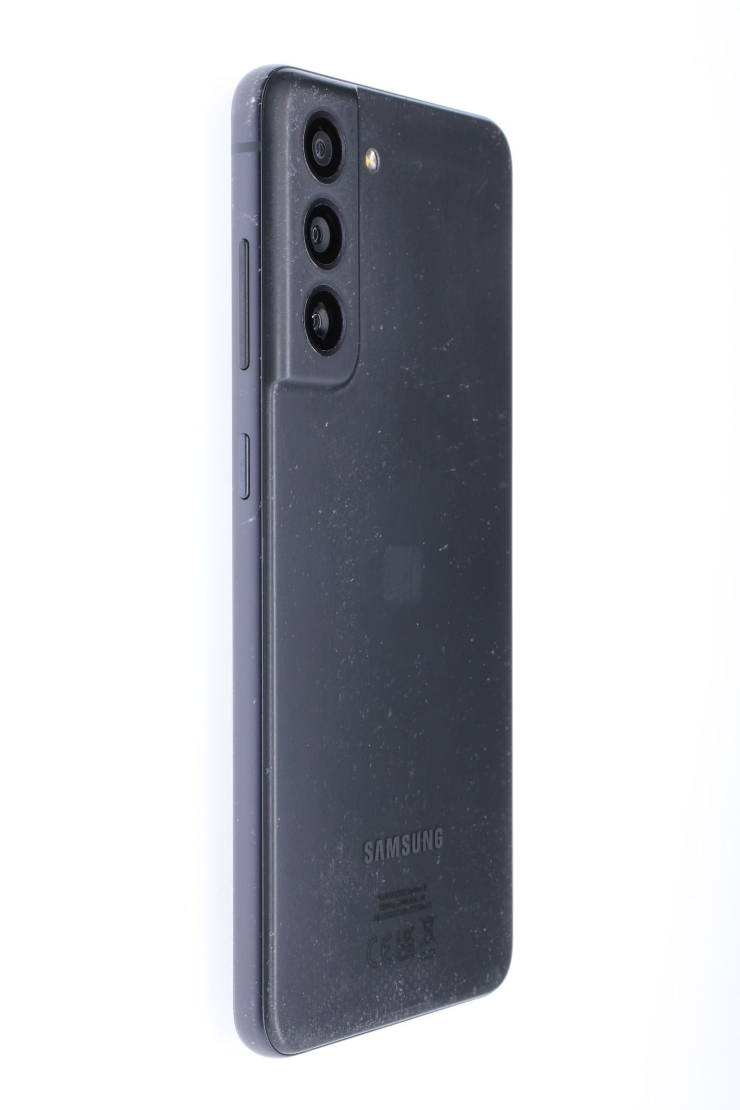 Samsung Galaxy S21 FE 5G Dual Sim 128 GB Graphite - Добро