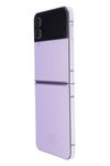 Мобилен телефон Samsung Galaxy Z Flip4 5G, Bora Purple, 128 GB, Foarte Bun