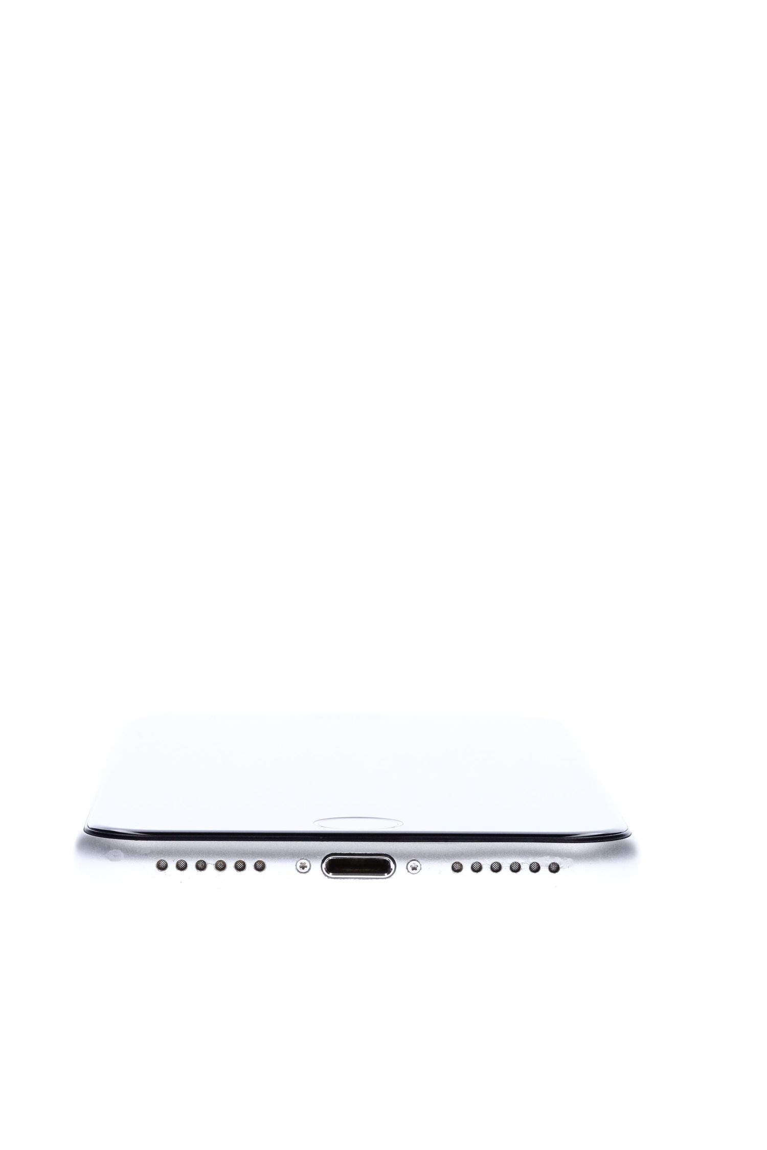 Apple iPhone SE 2020 128 GB White - Ca nou