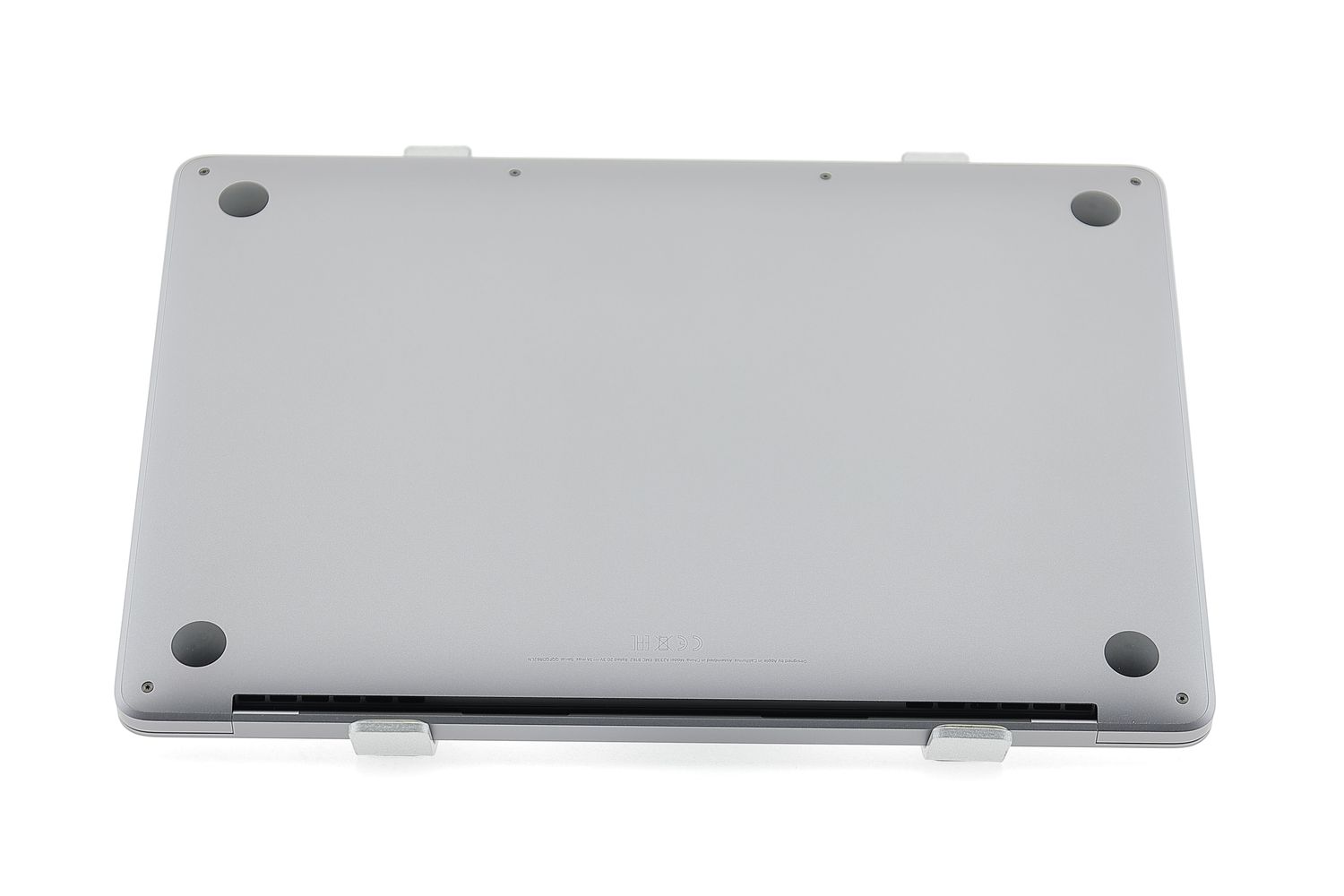 Apple MacBook Pro 13″ 2022, M2 8 Cores, 8 GB, 10 core GPU 256 GB Space Gray - Újszerű