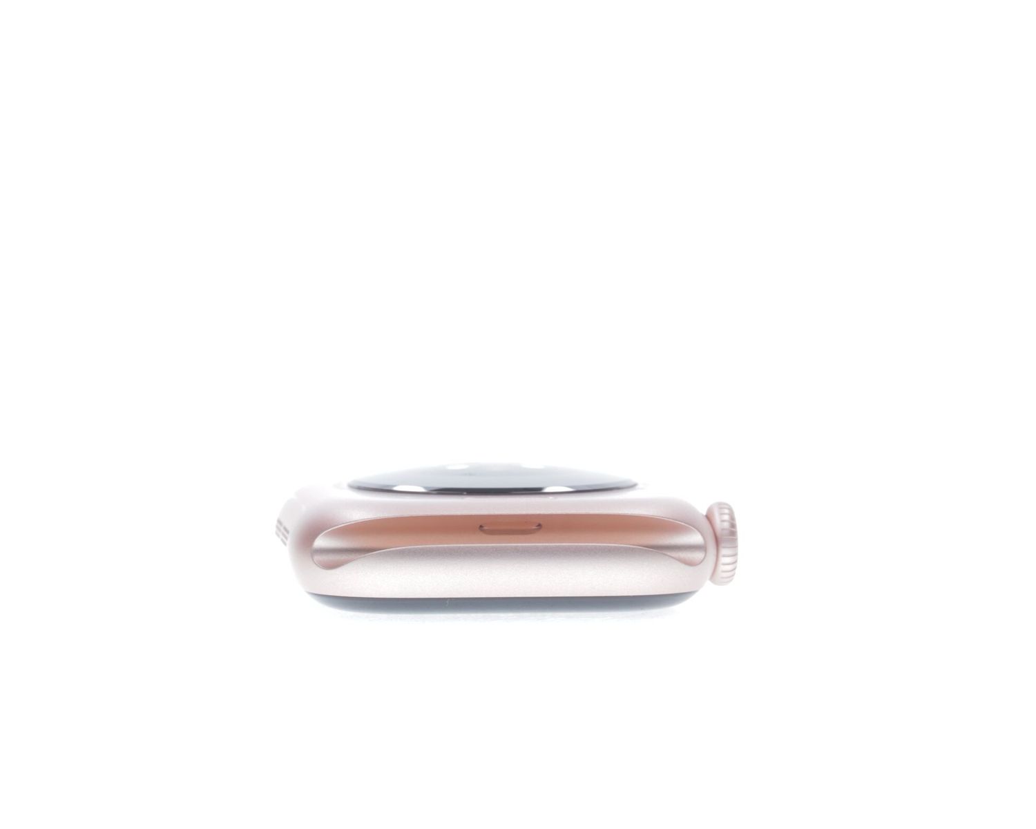 Apple Watch Series 10 2024, GPS, Aluminium 46mm Rose Gold - Excelent