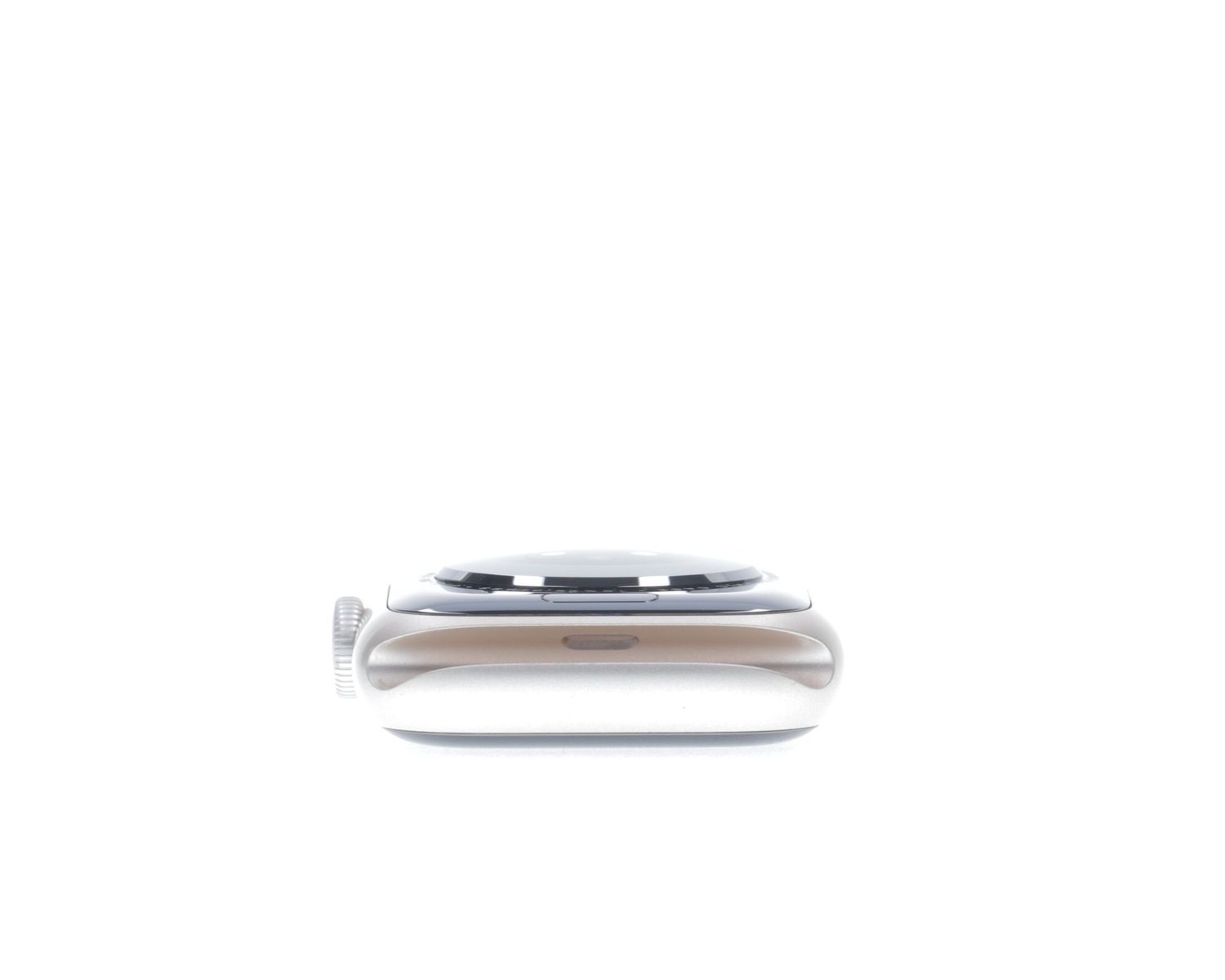 Apple Watch Series 8 2022, GPS, Aluminium 41mm Starlight - Εξαιρετικό