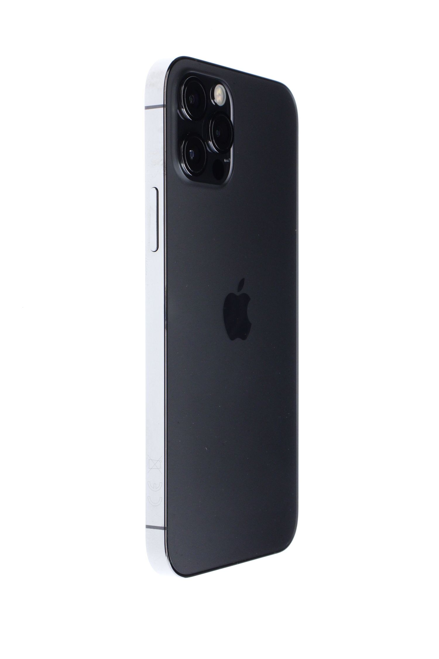 Apple iPhone 12 Pro 256 GB Graphite - Отлично