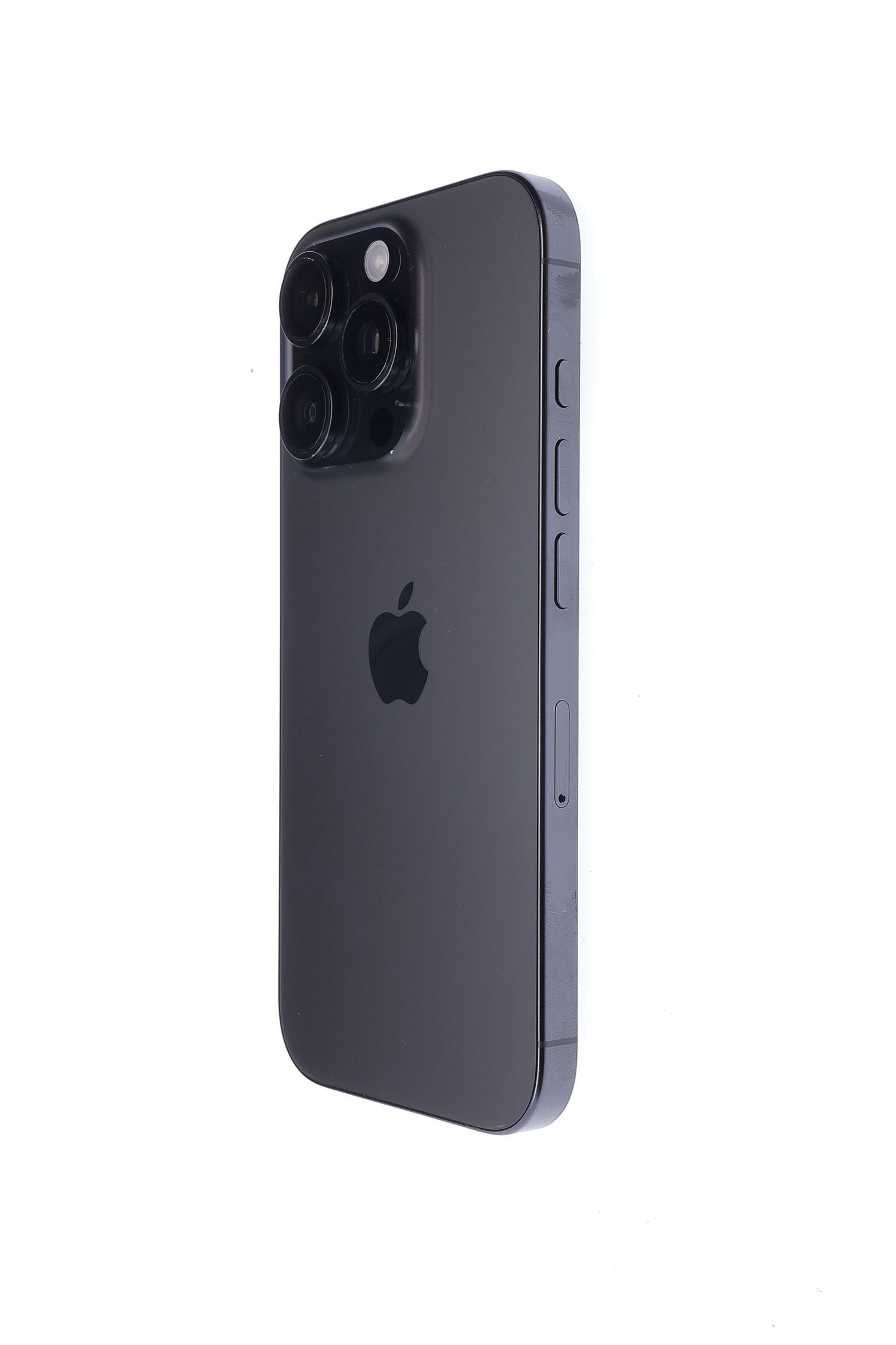 Apple iPhone 16 Pro 256 GB Black Titanium - Excelent