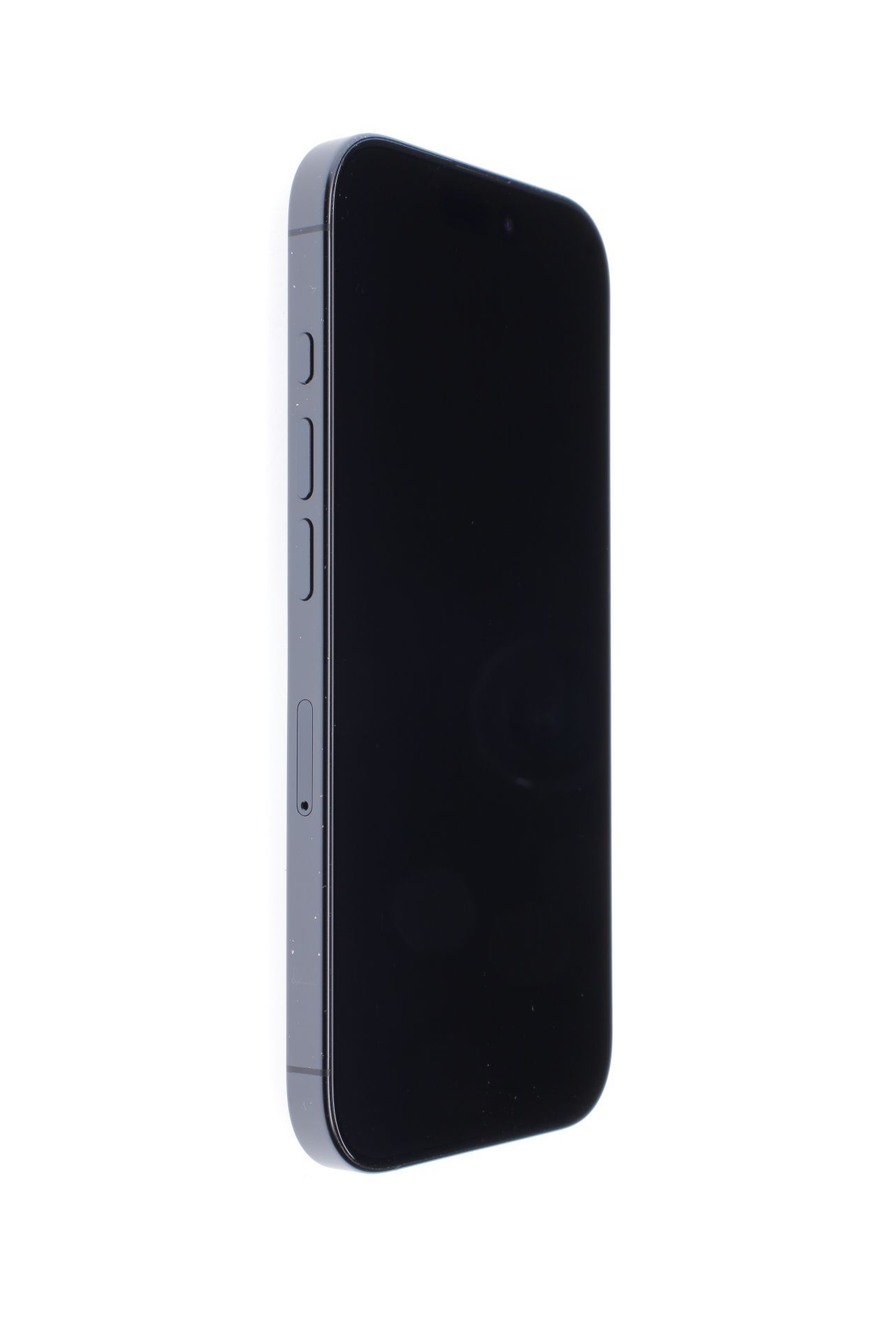 Apple iPhone 16 Pro 128 GB Black Titanium - Ca nou