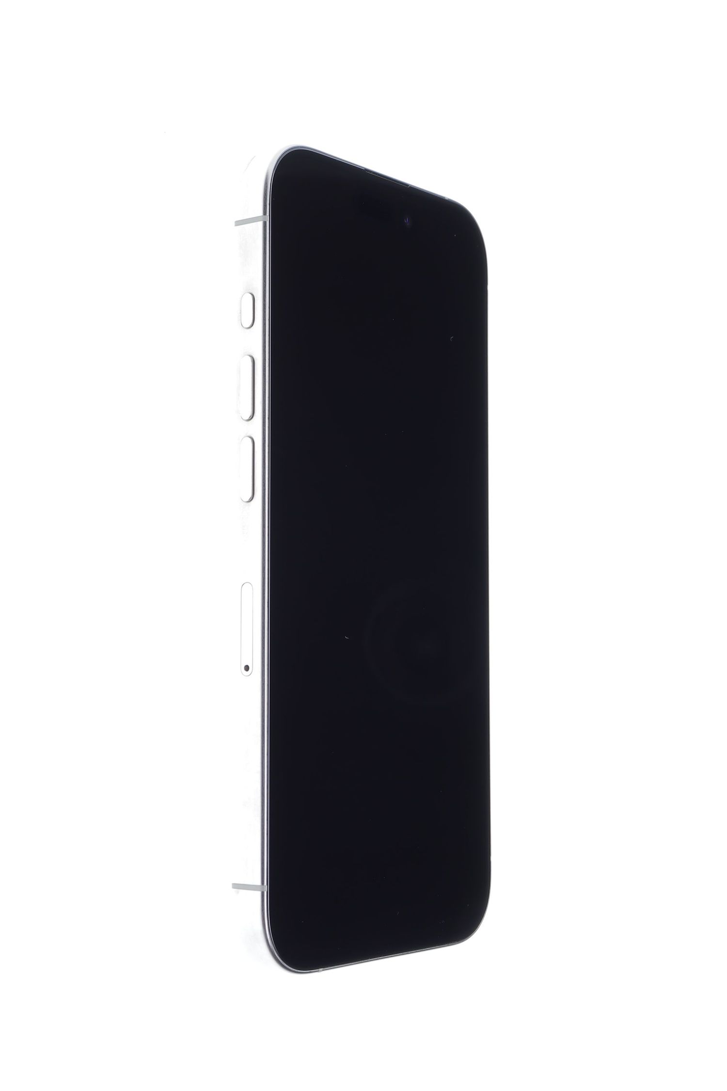 Apple iPhone 15 Pro 128 GB White Titanium - Ca nou