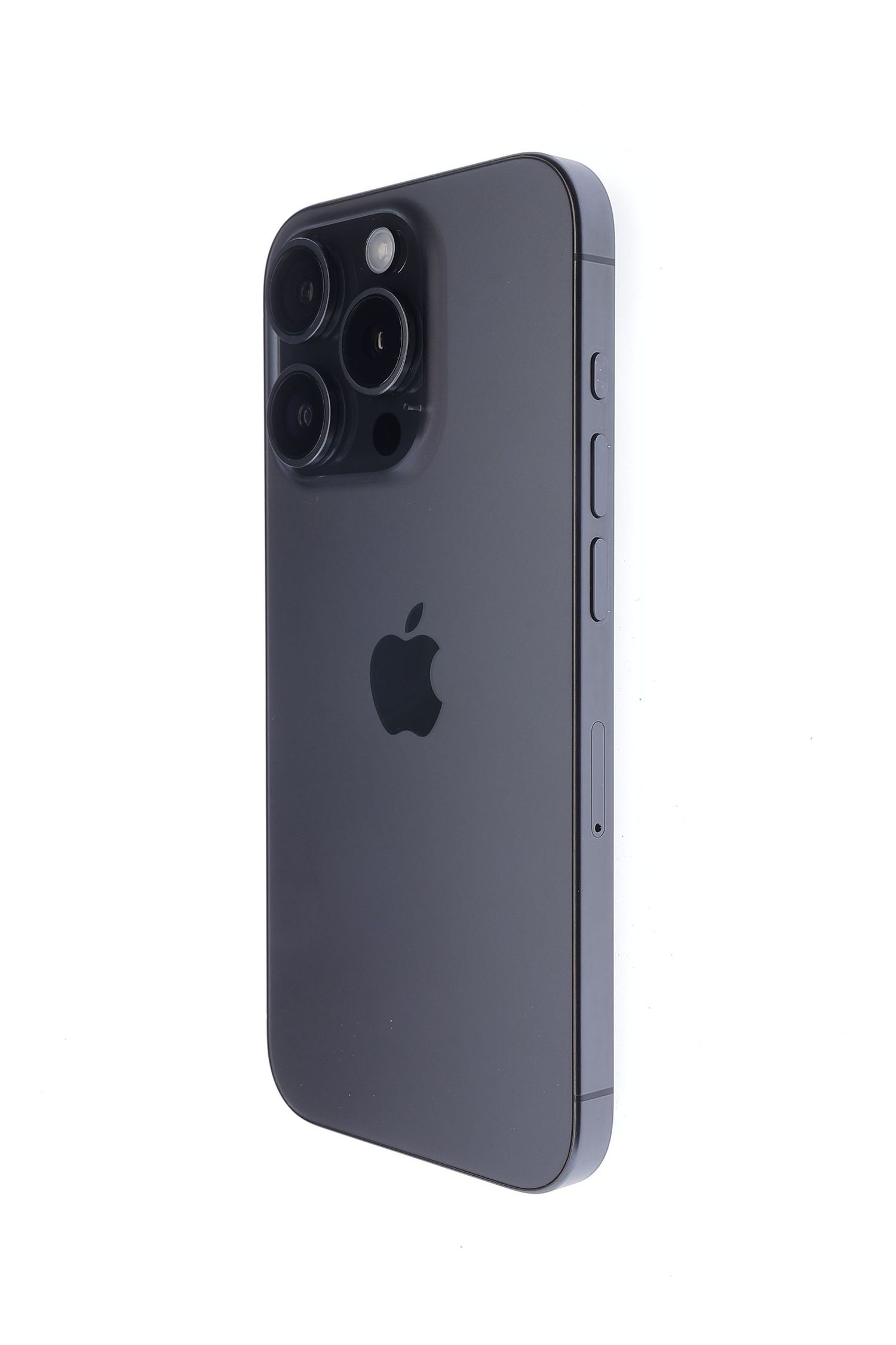 Apple iPhone 15 Pro 512 GB Black Titanium - Като нов