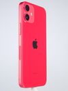 gallery Telefon mobil Apple iPhone 12 mini, Red, 256 GB,  Excelent