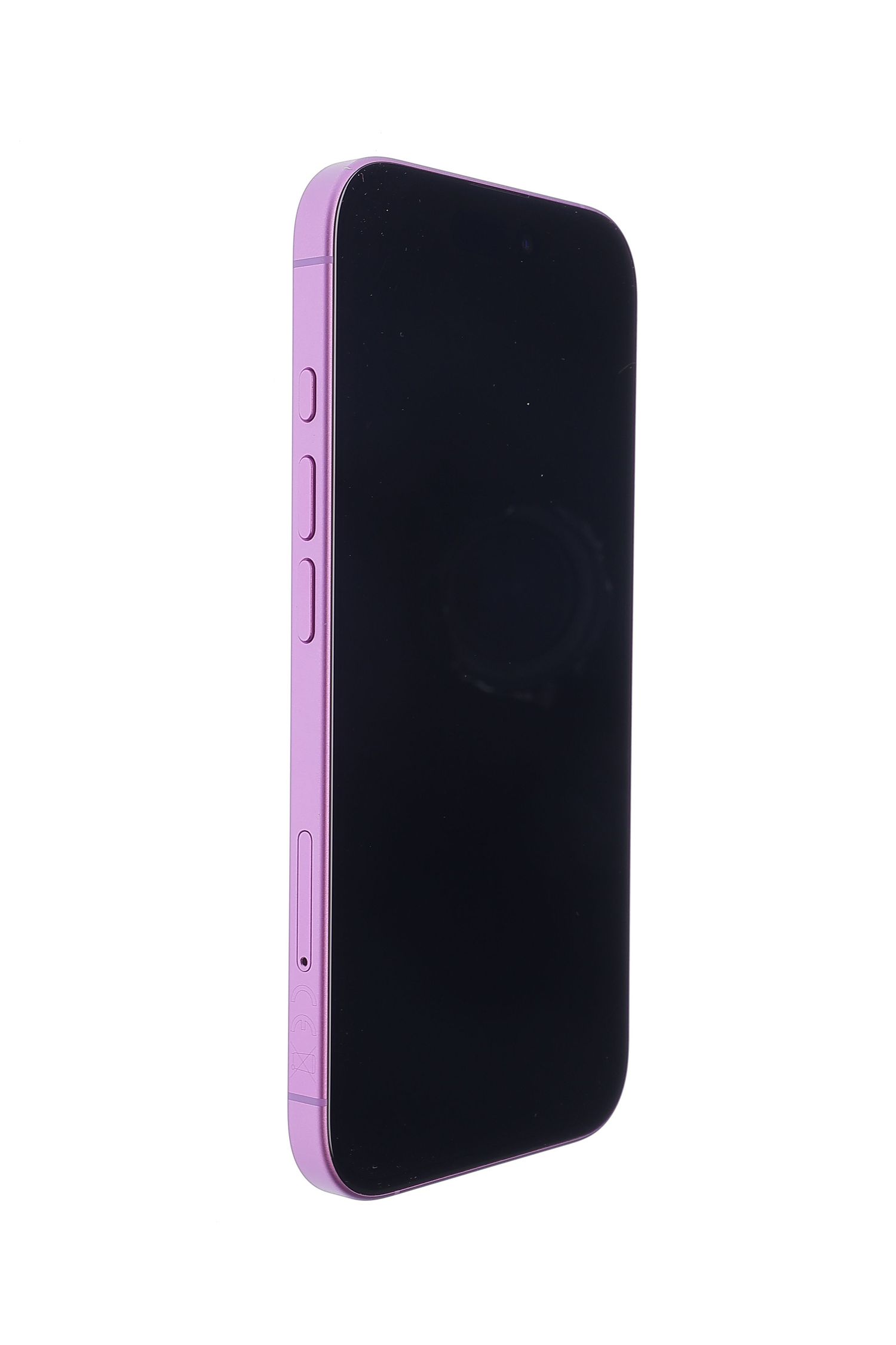 Apple iPhone 16 128 GB Pink - Σαν καινούργιο