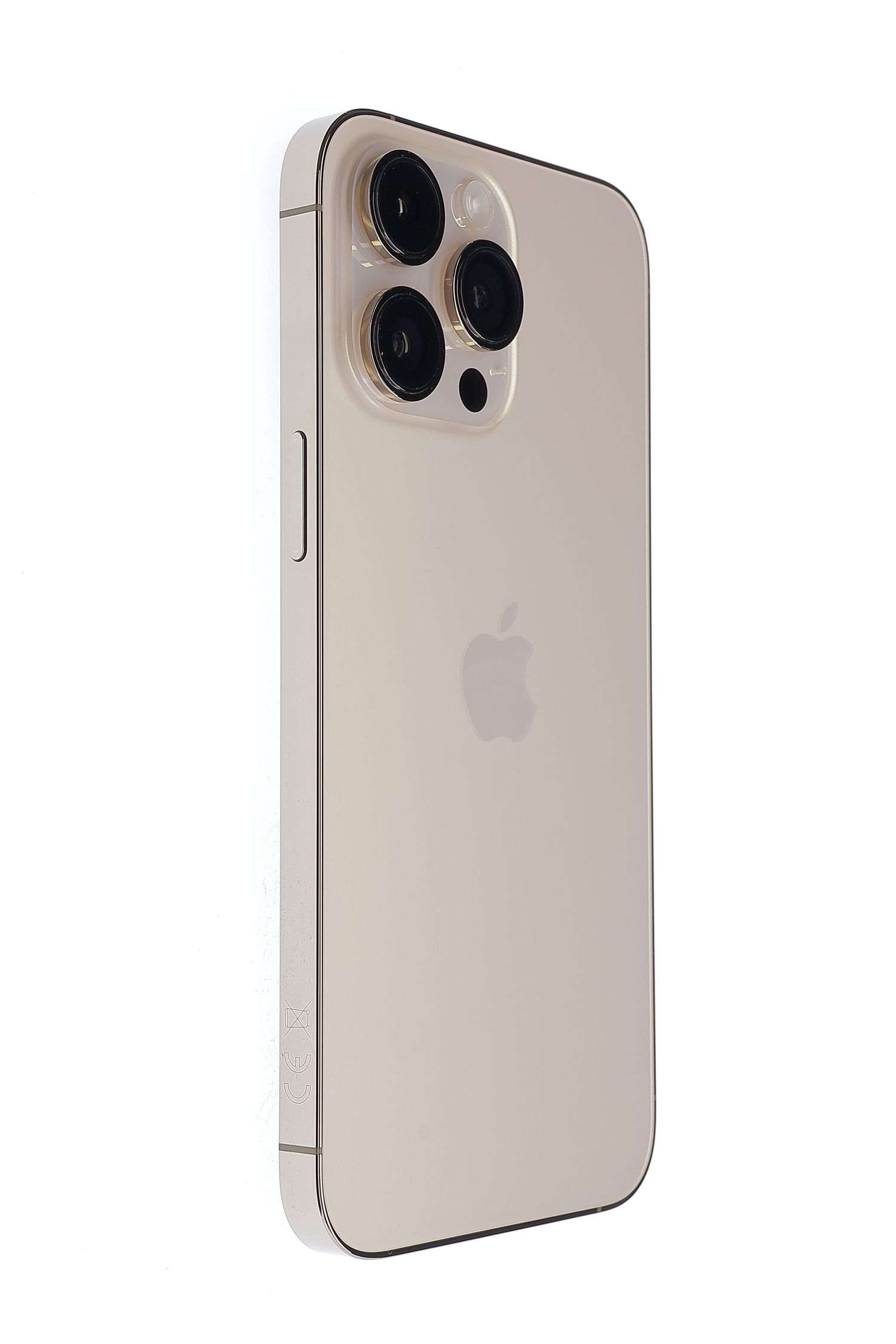Apple iPhone 14 Pro Max 256 GB Gold - Πολύ καλό