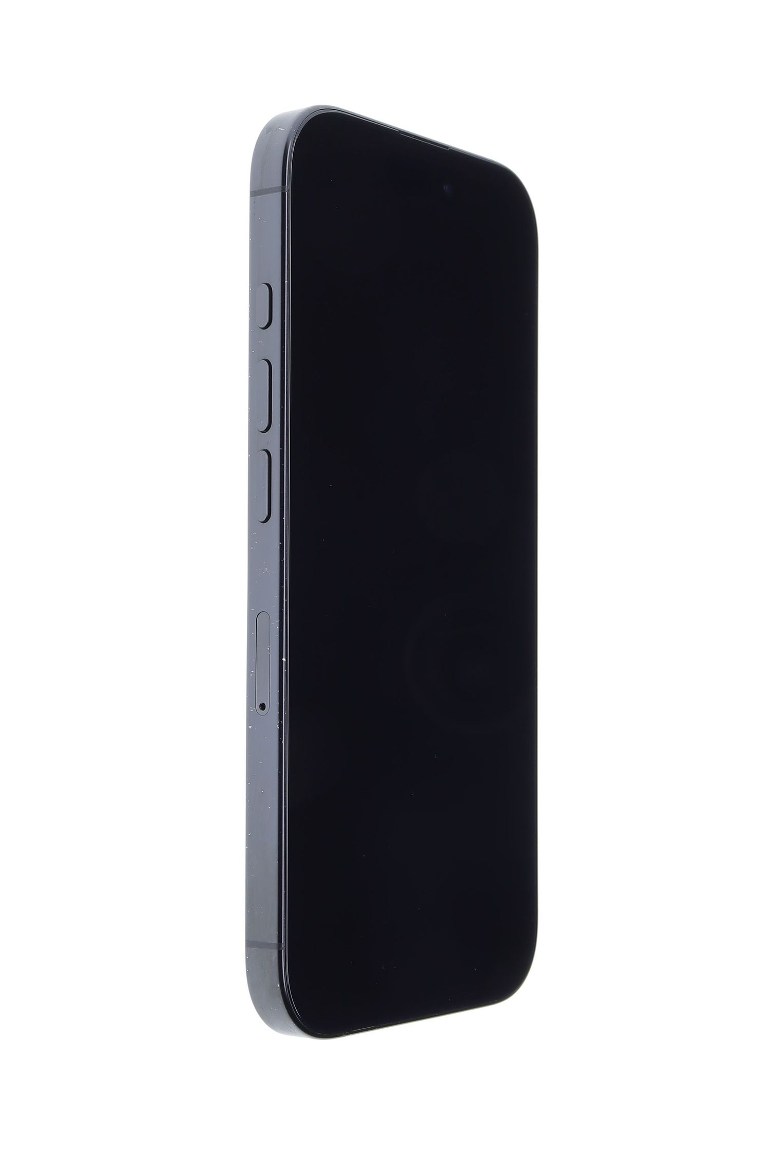 Apple iPhone 16 Pro 128 GB Black Titanium - Отлично
