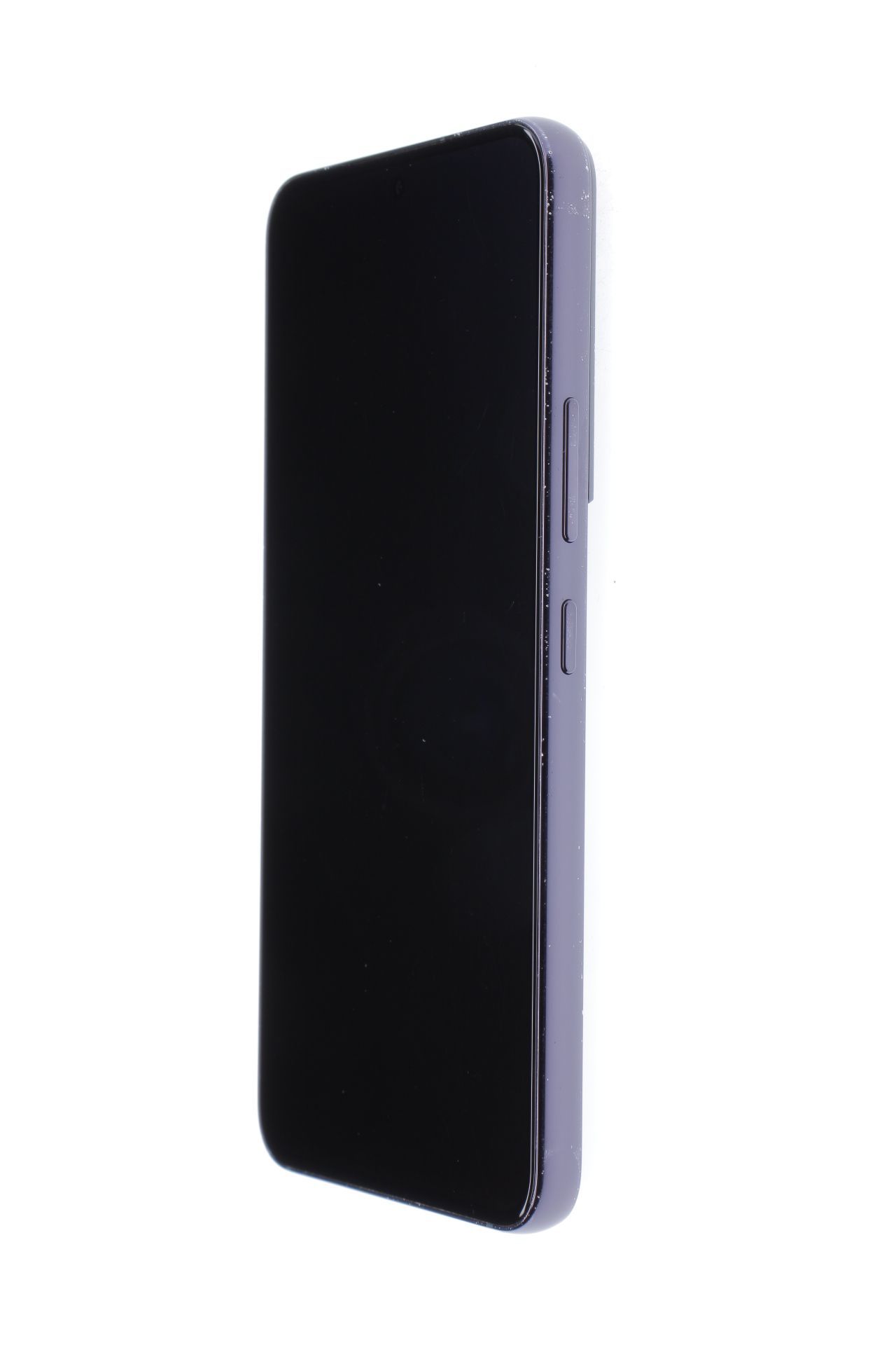 Samsung Galaxy S22 5G Dual Sim 128 GB Phantom Black - Bun