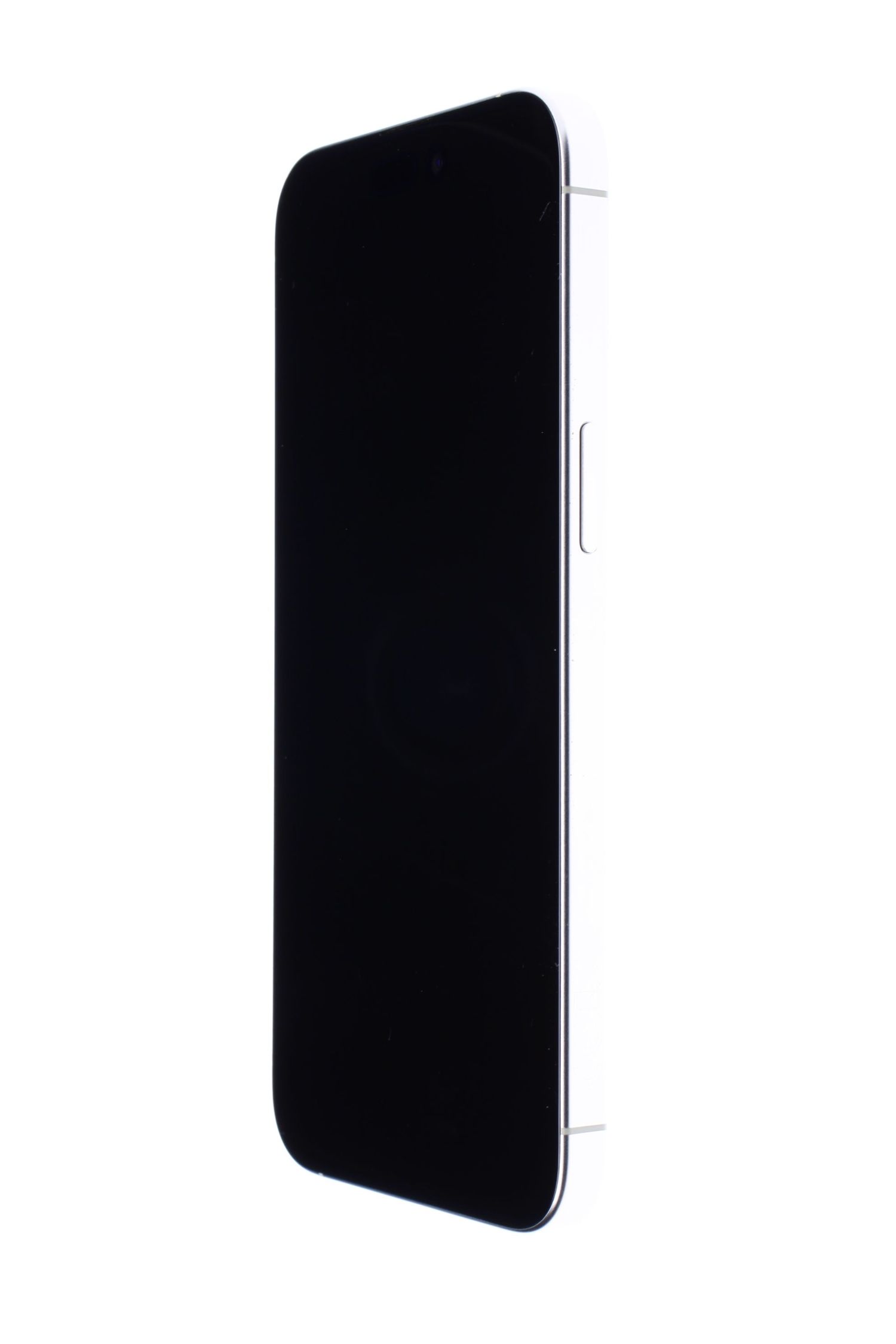 Apple iPhone 15 Pro Max 1 TB White Titanium - Като нов