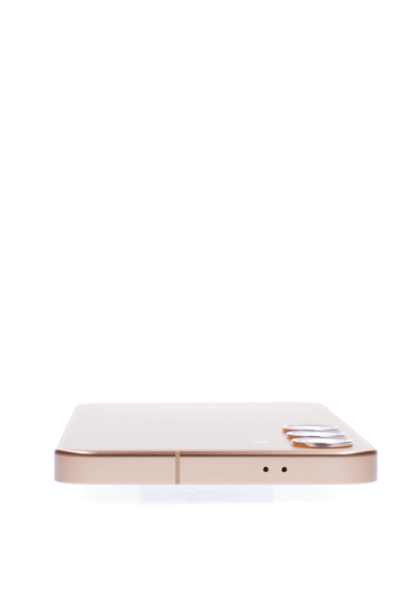 Samsung Galaxy S24 Plus 5G Dual Sim 512 GB Sandstone Orange - Σαν καινούργιο