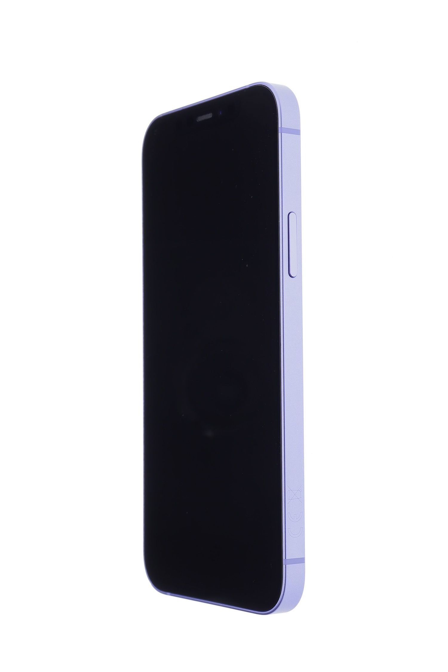 Apple iPhone 12 64 GB Purple - Отлично