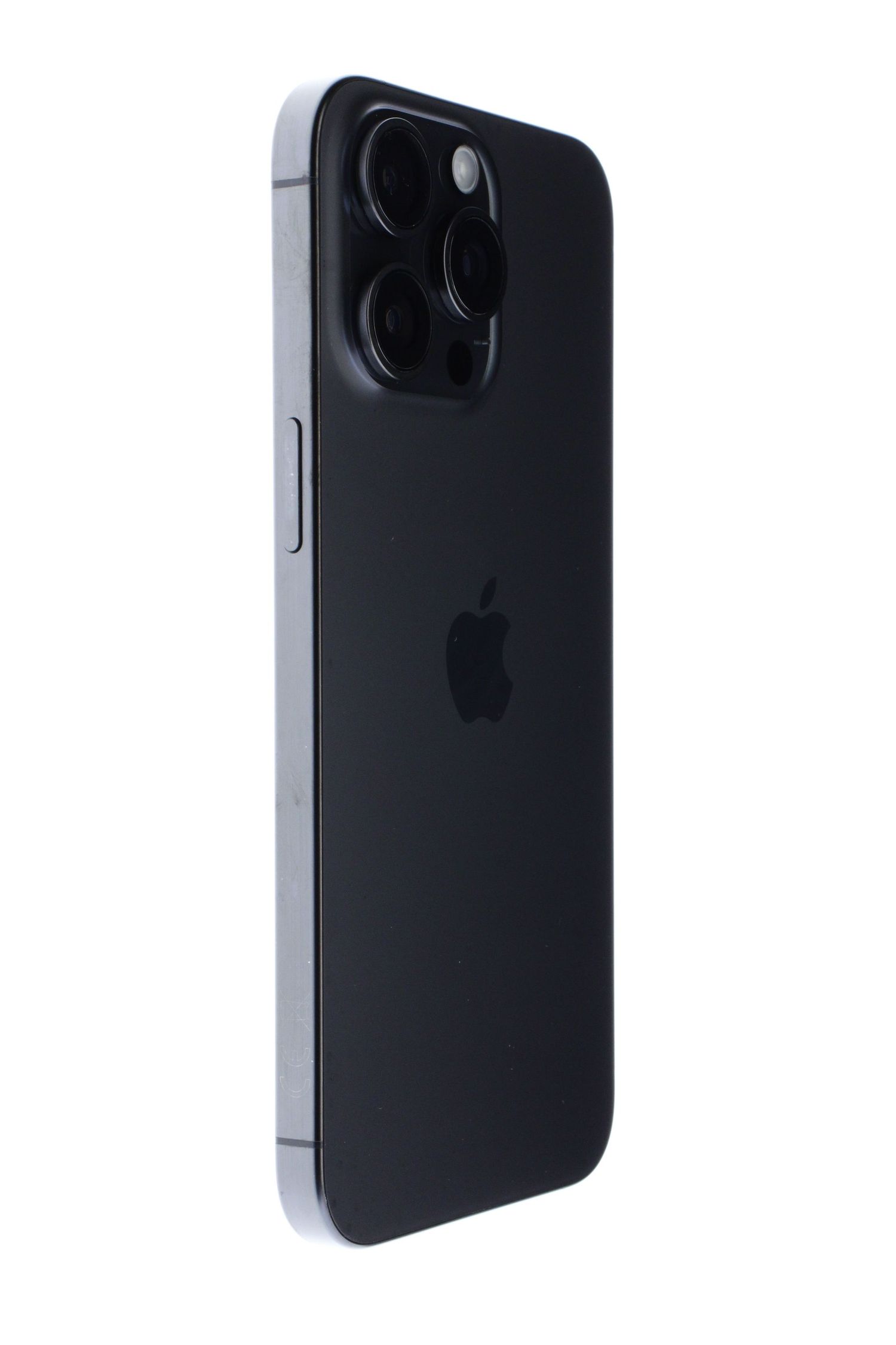 Apple iPhone 15 Pro Max 512 GB Black Titanium - Отлично