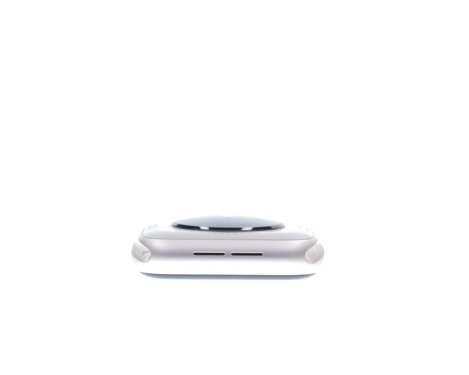 Apple Watch SE 2022, GPS + Cellular, Aluminium 44mm Starlight - Като нов