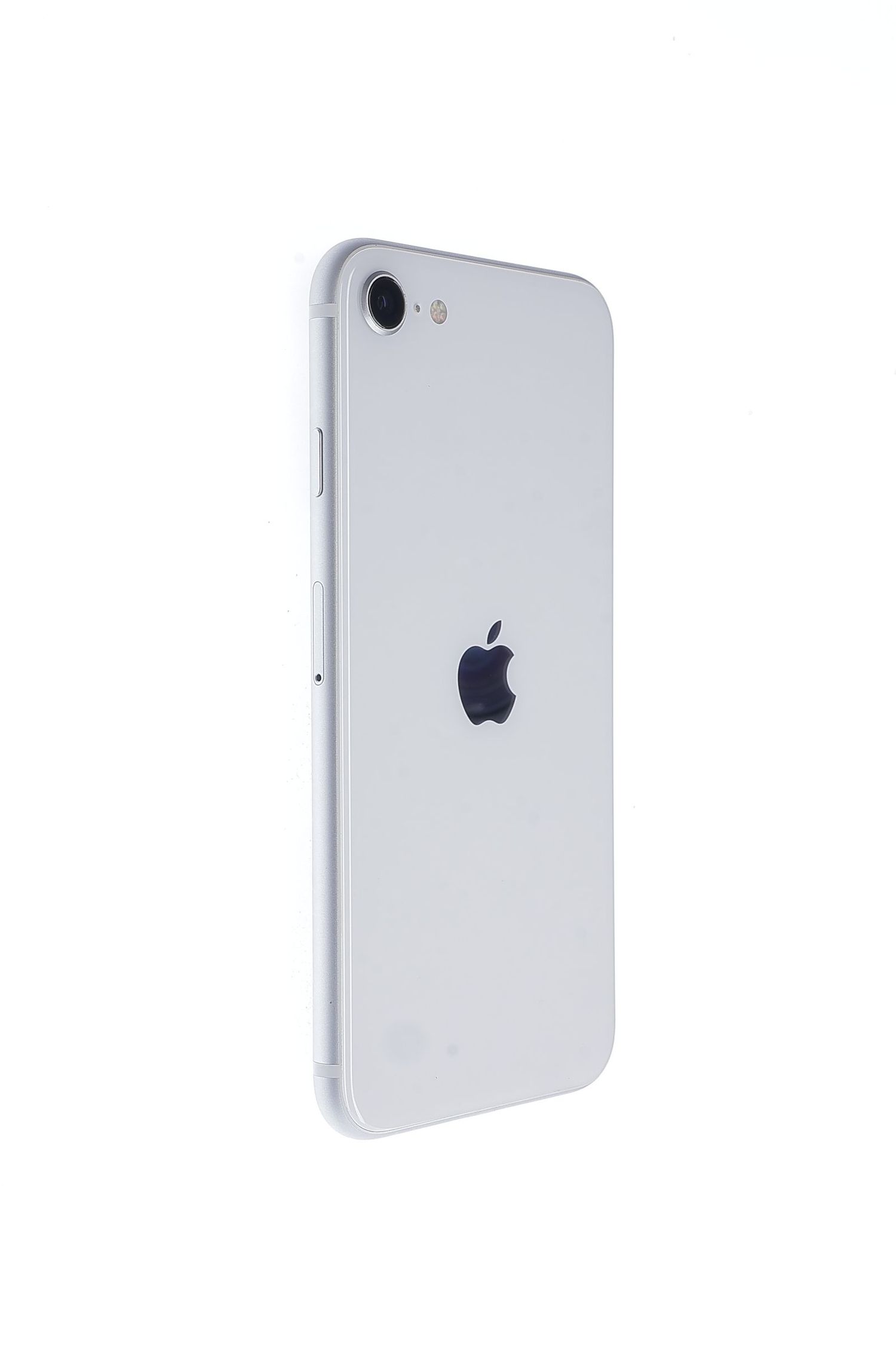 Apple iPhone SE 2020 64 GB White - Ca nou