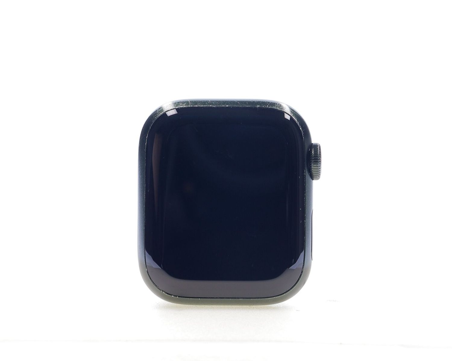 Apple Watch Series 7 2021, GPS + Cellular, Aluminium 41mm Green - Много добро