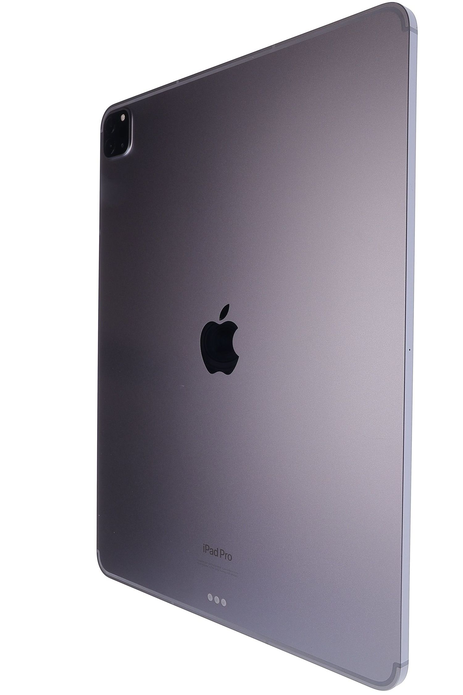 Apple iPad Pro 12.9" (2022) 6th Gen Cellular 256 GB Silver - Foarte bun