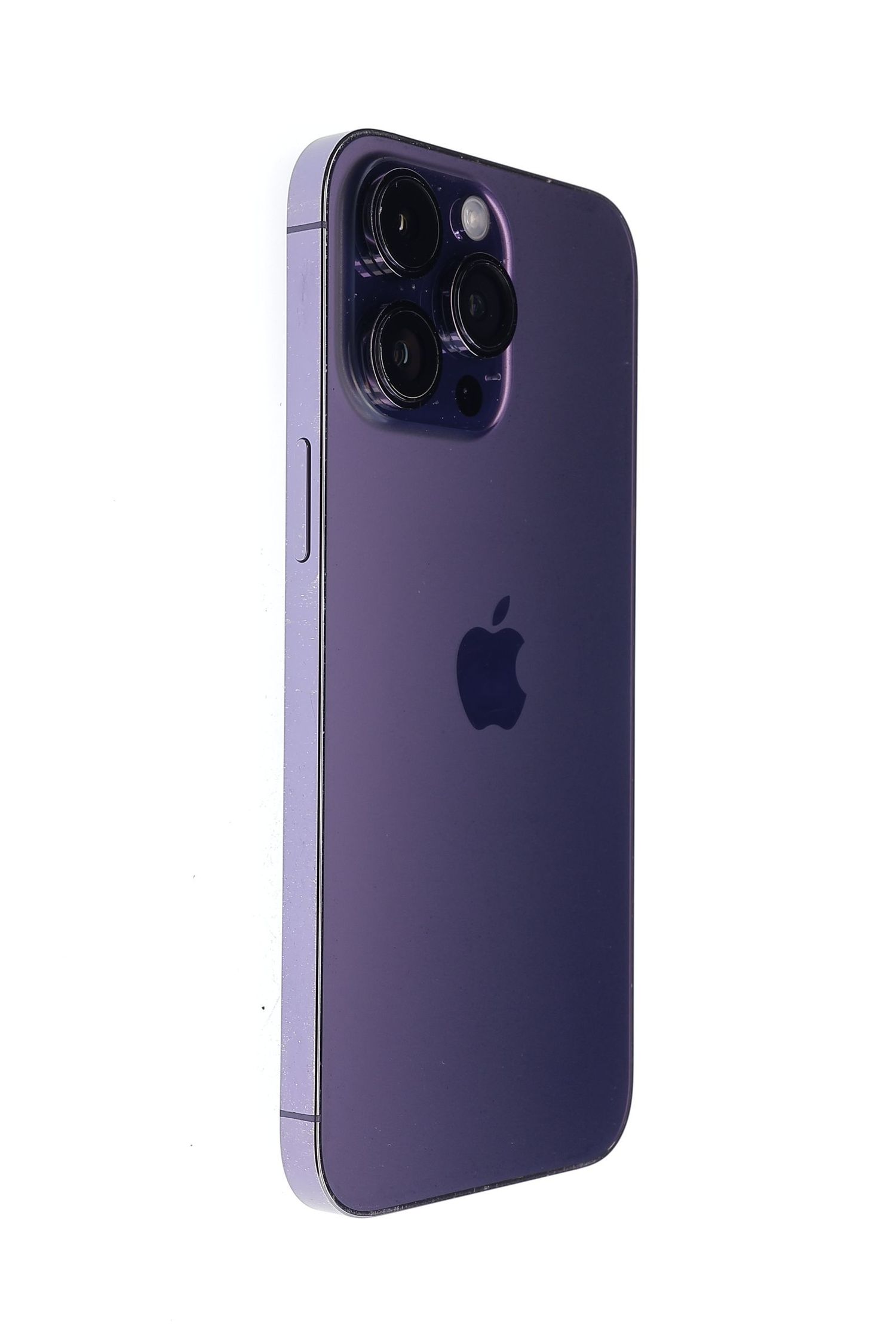 Apple iPhone 14 Pro Max 256 GB Deep Purple - Много добро